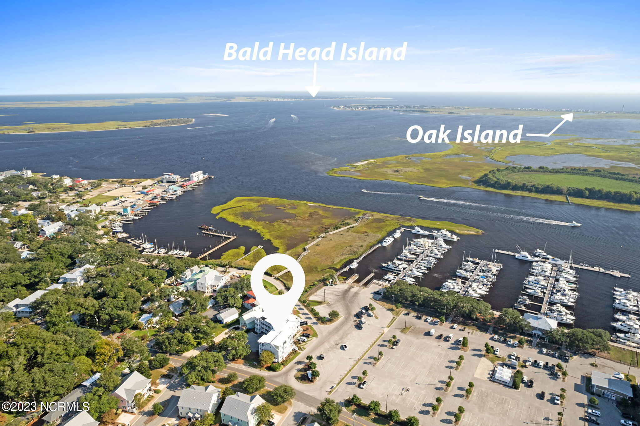 600 W Brunswick Street, 1 & 2