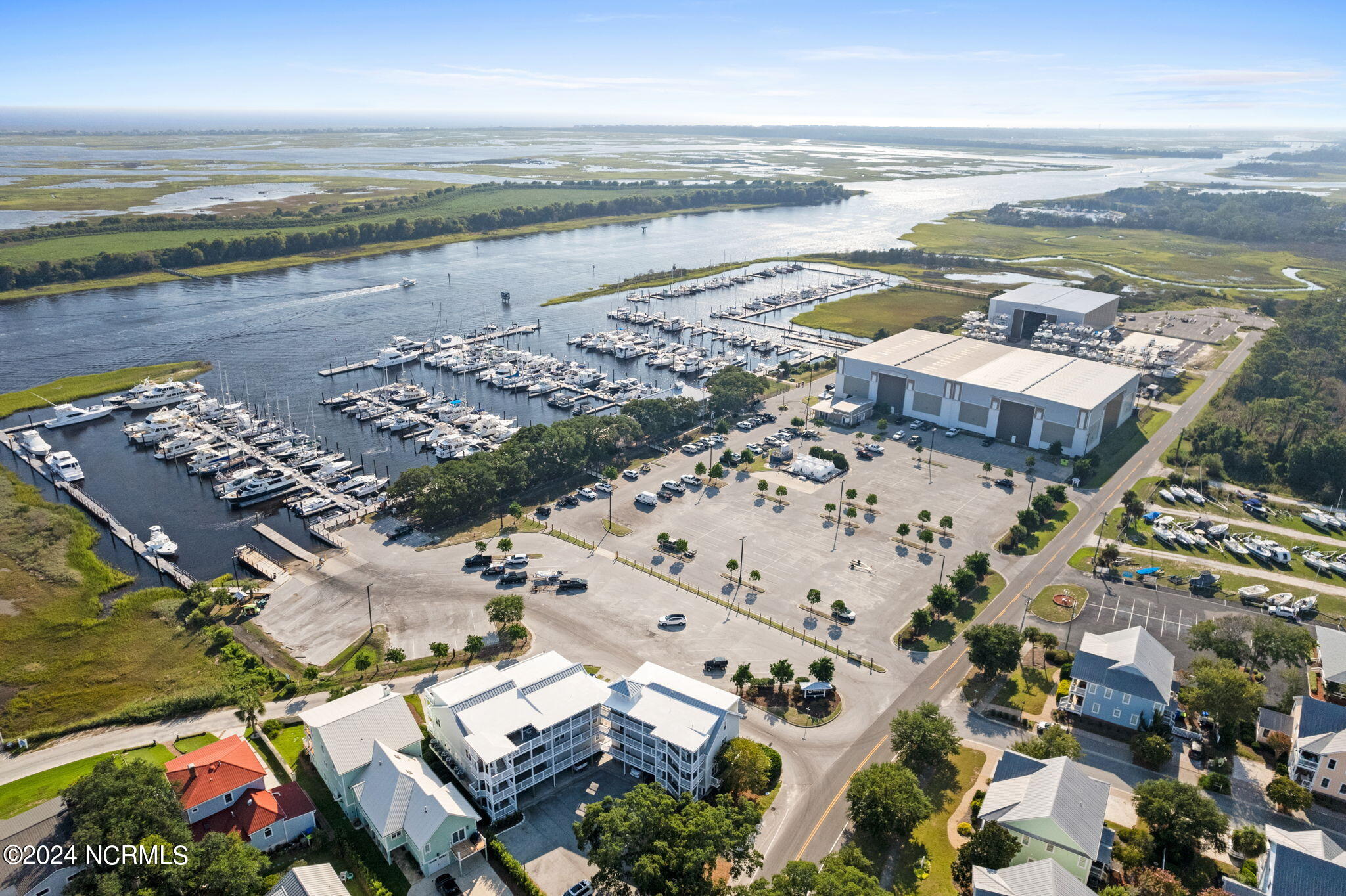 600 W Brunswick Street, 1 & 2