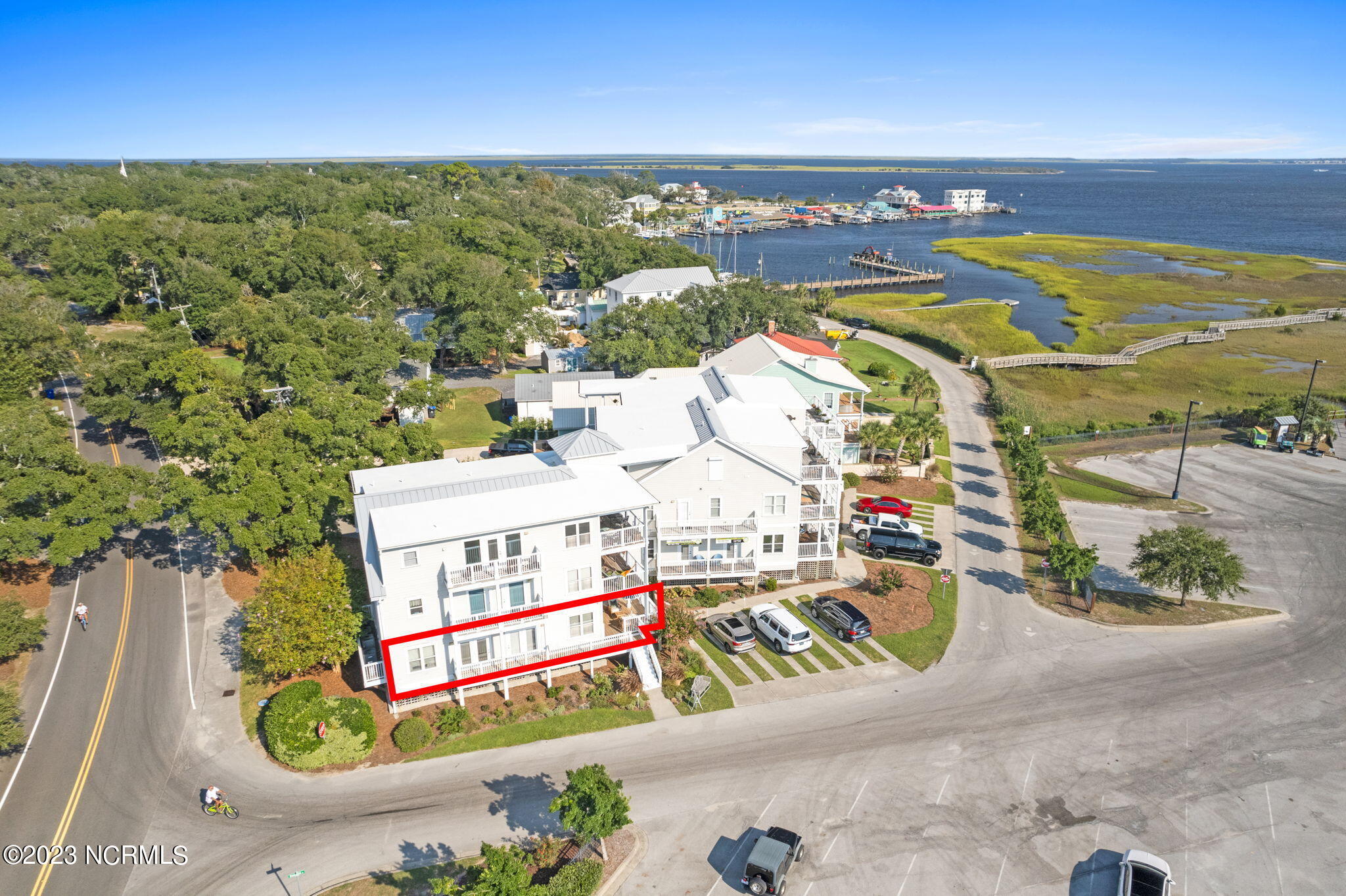 600 W Brunswick Street, 1 & 2