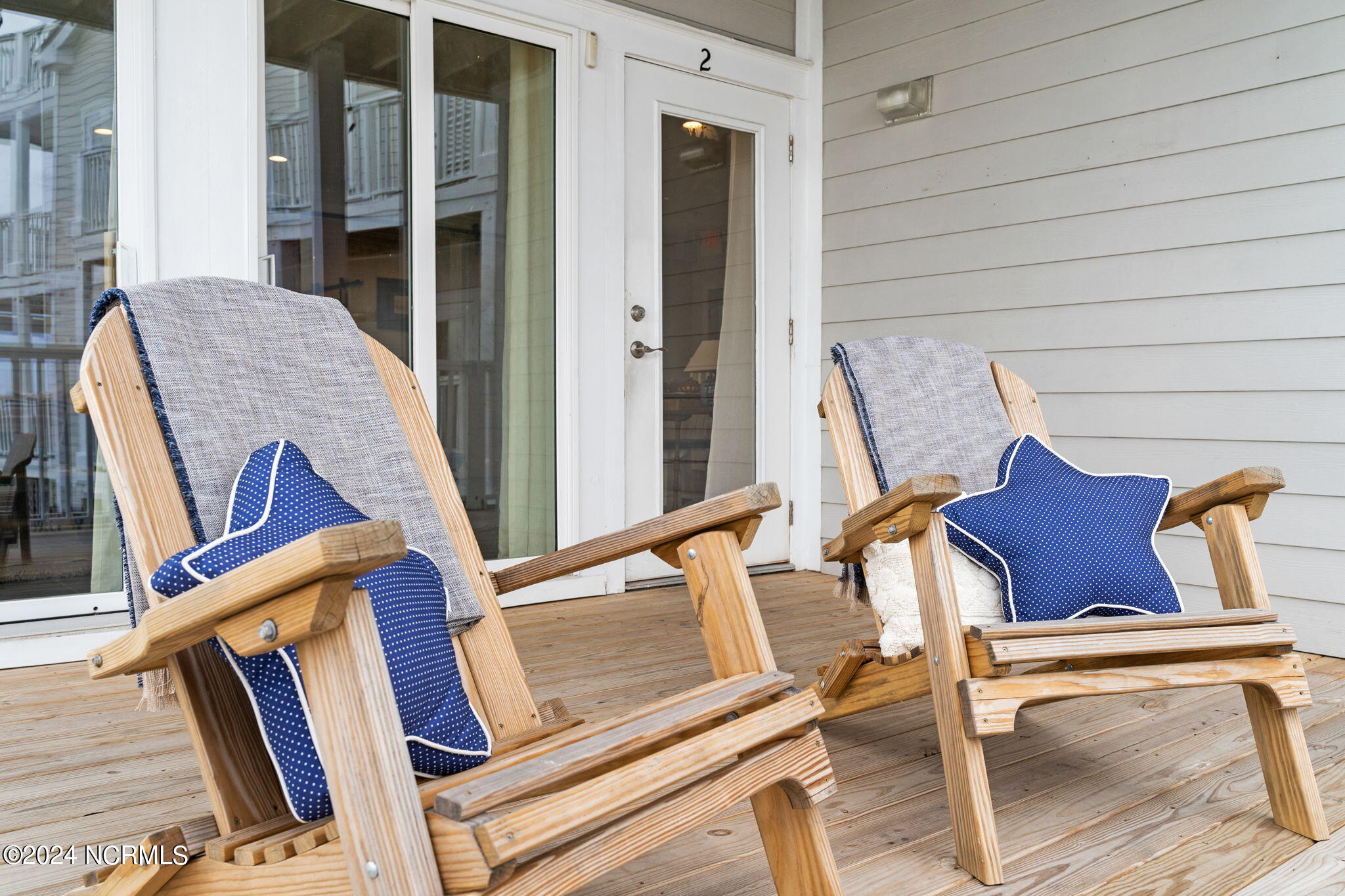 600 W Brunswick Street, 1 & 2