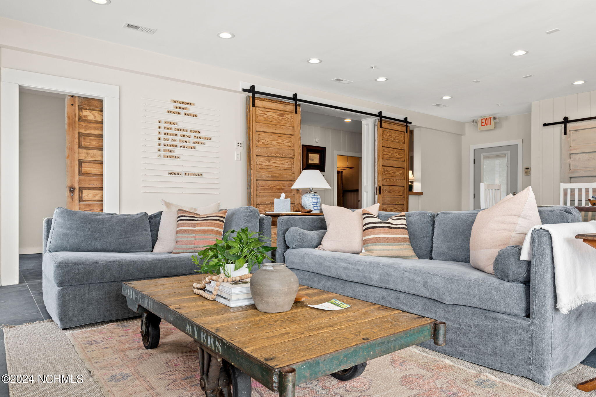 600 W Brunswick Street, 1 & 2