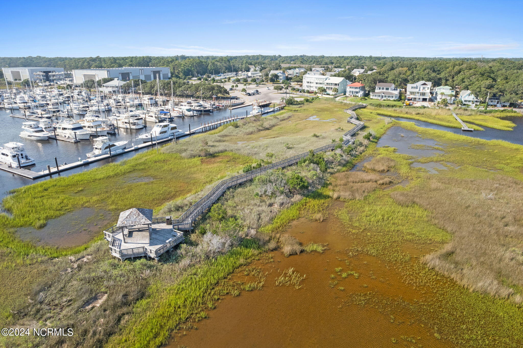 600 W Brunswick Street, 1 & 2