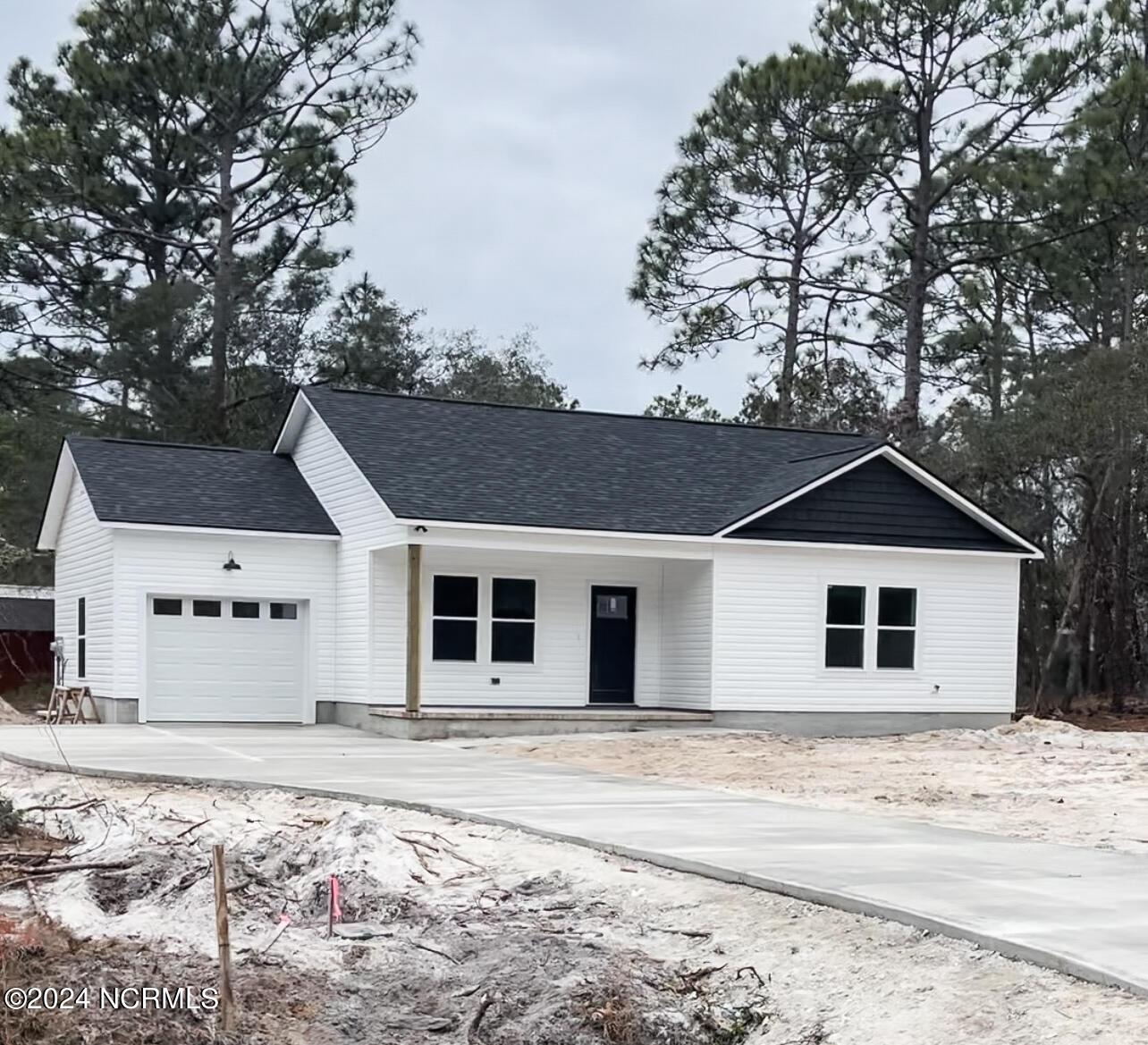 1230 Washington Road