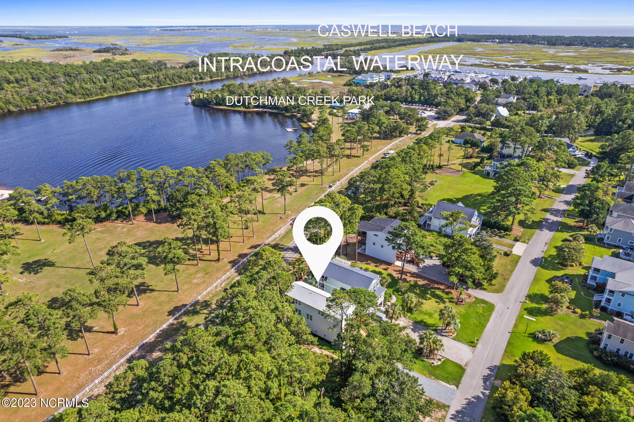 5110 Minnesota Drive SE