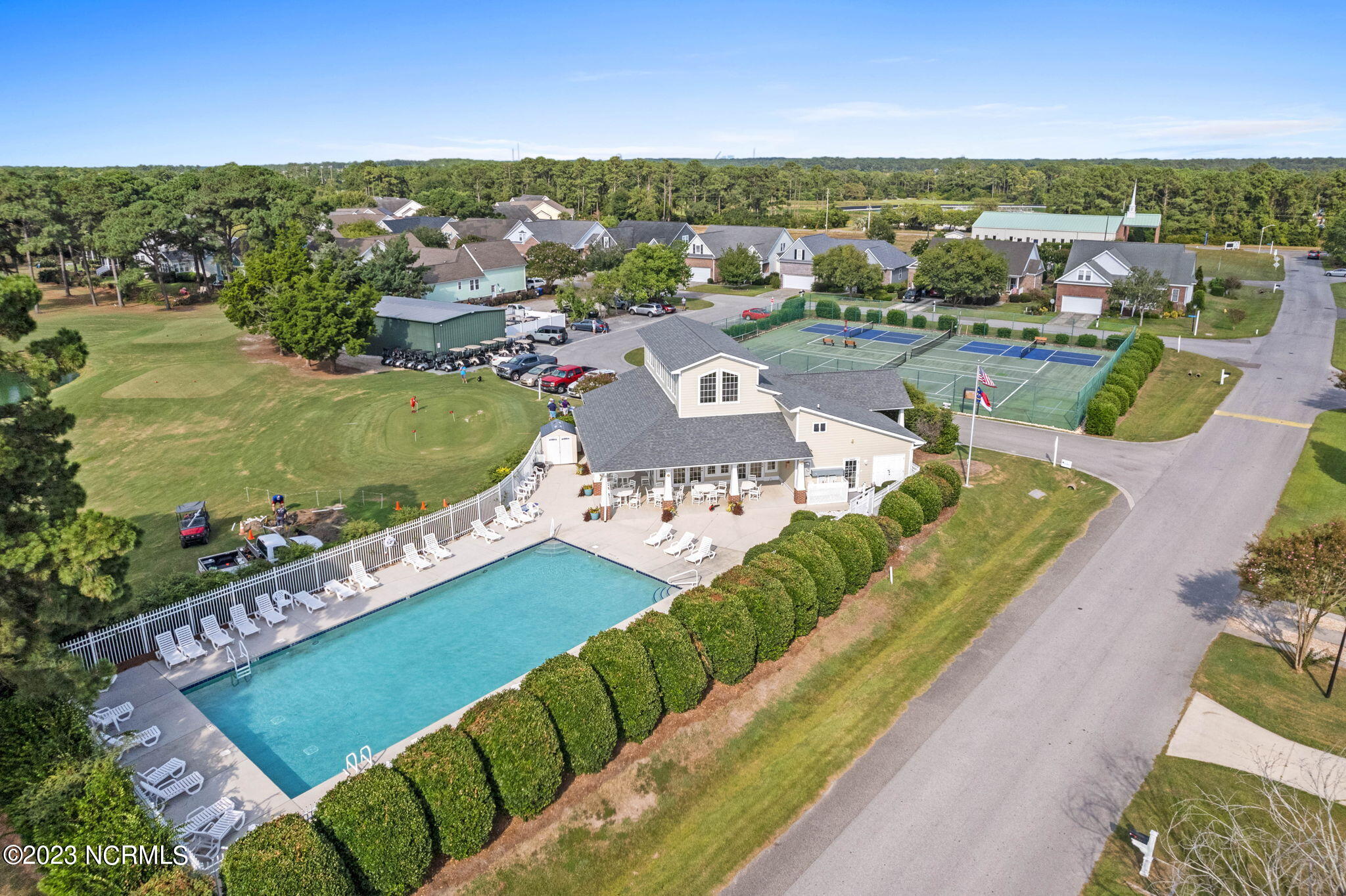 5110 Minnesota Drive SE