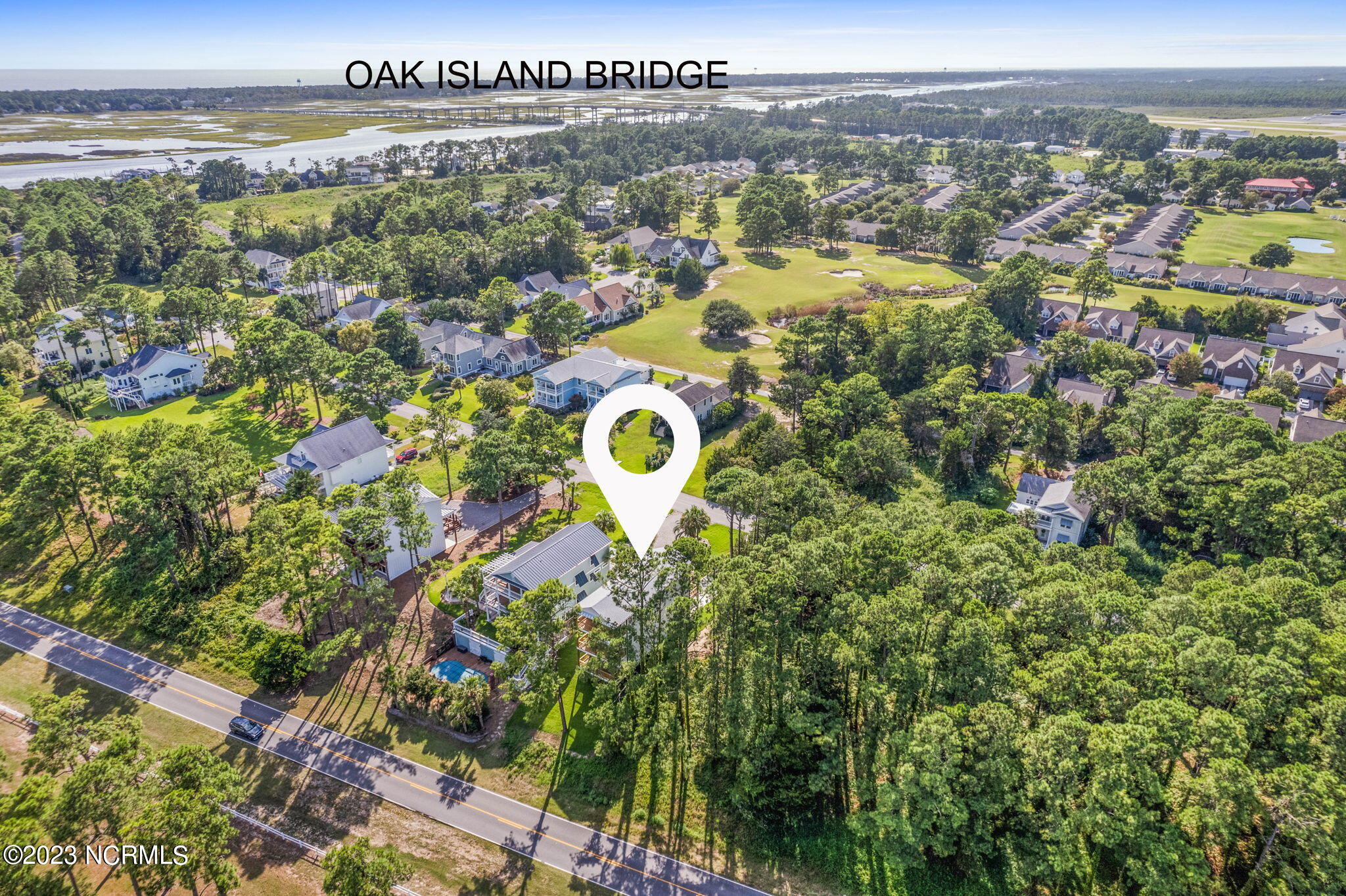 5110 Minnesota Drive SE