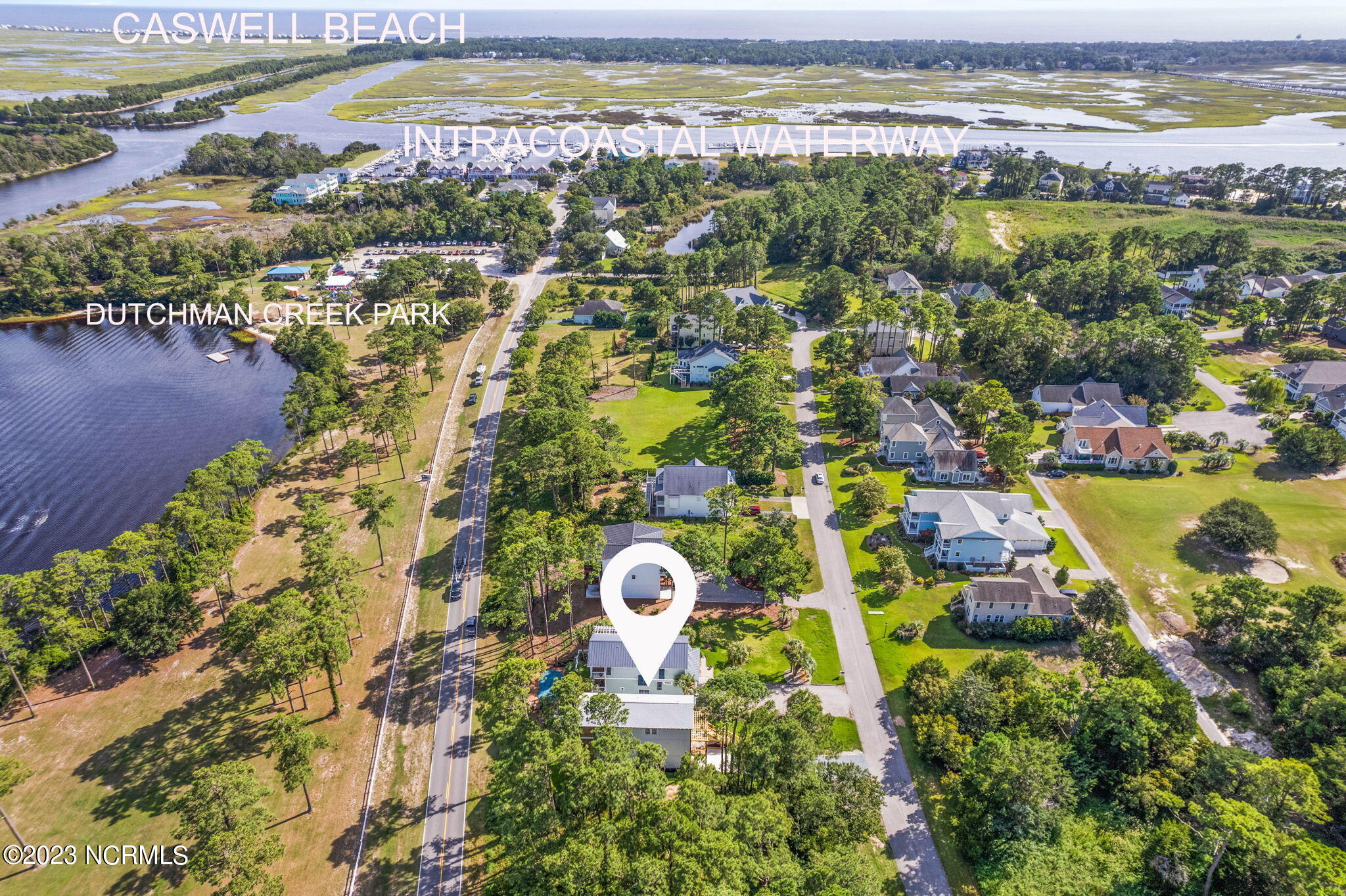 5110 Minnesota Drive SE