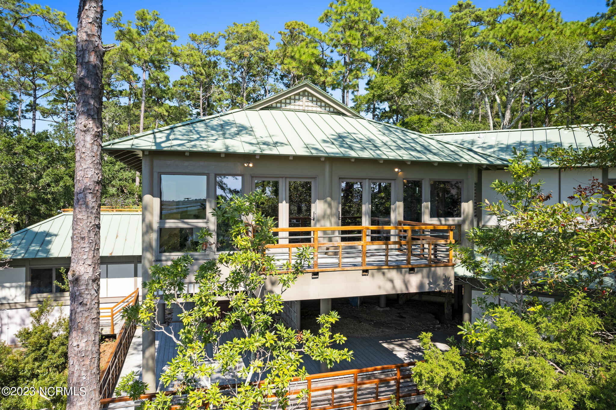 5900 Dutchman Creek Road