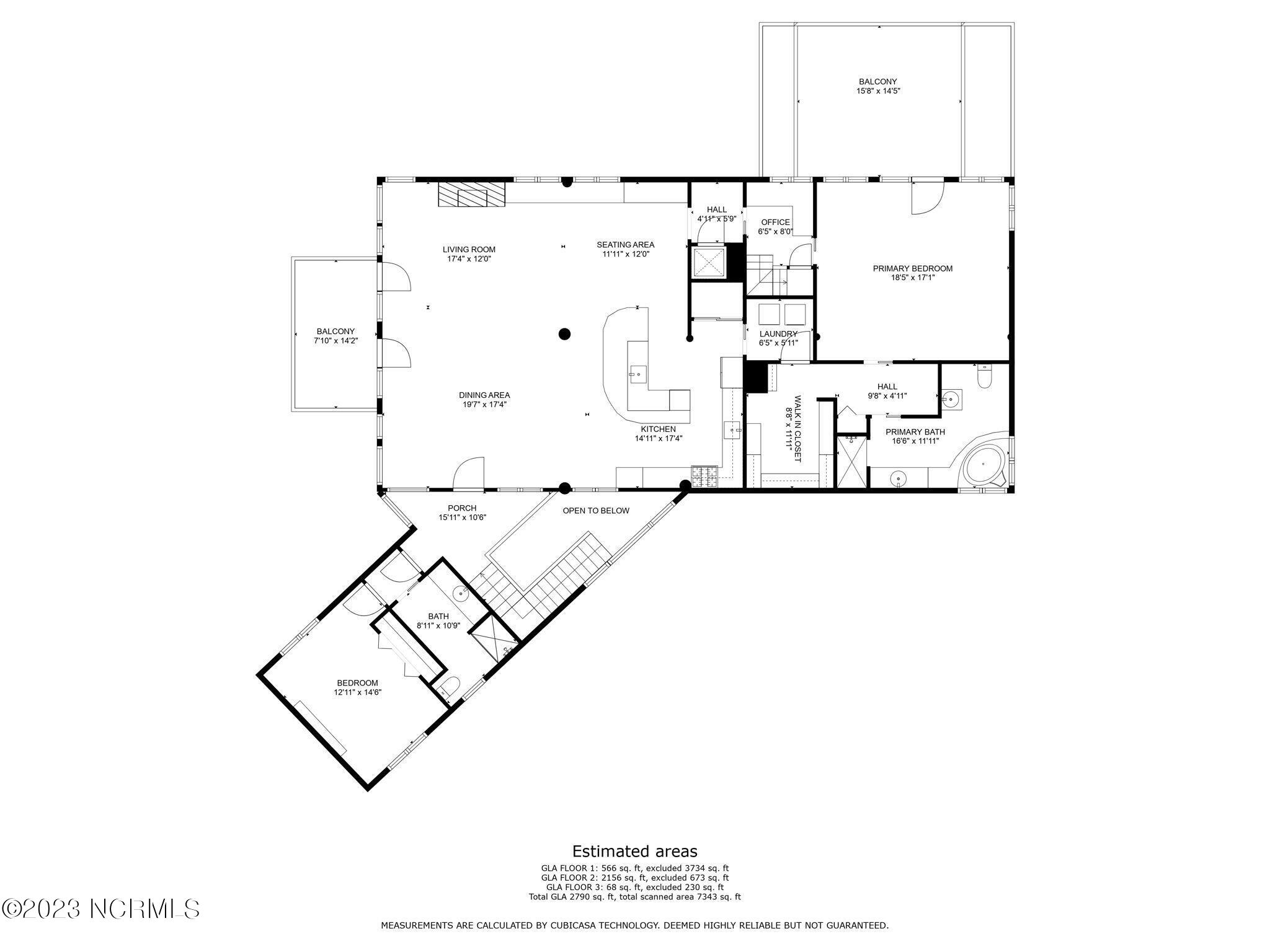 5900 Dutchman Creek Road