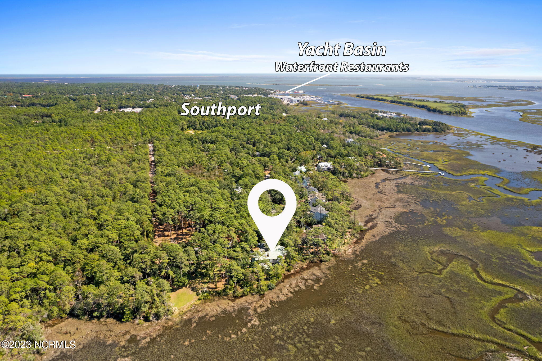 5900 Dutchman Creek Road