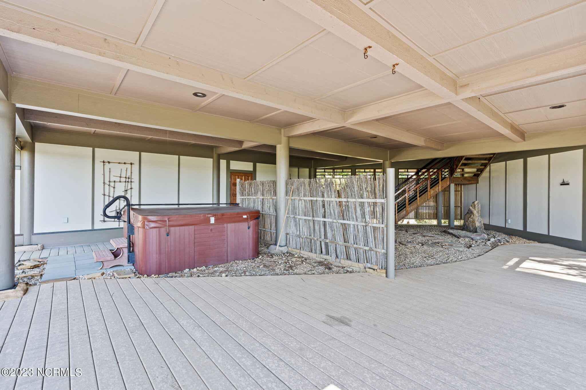 5900 Dutchman Creek Road