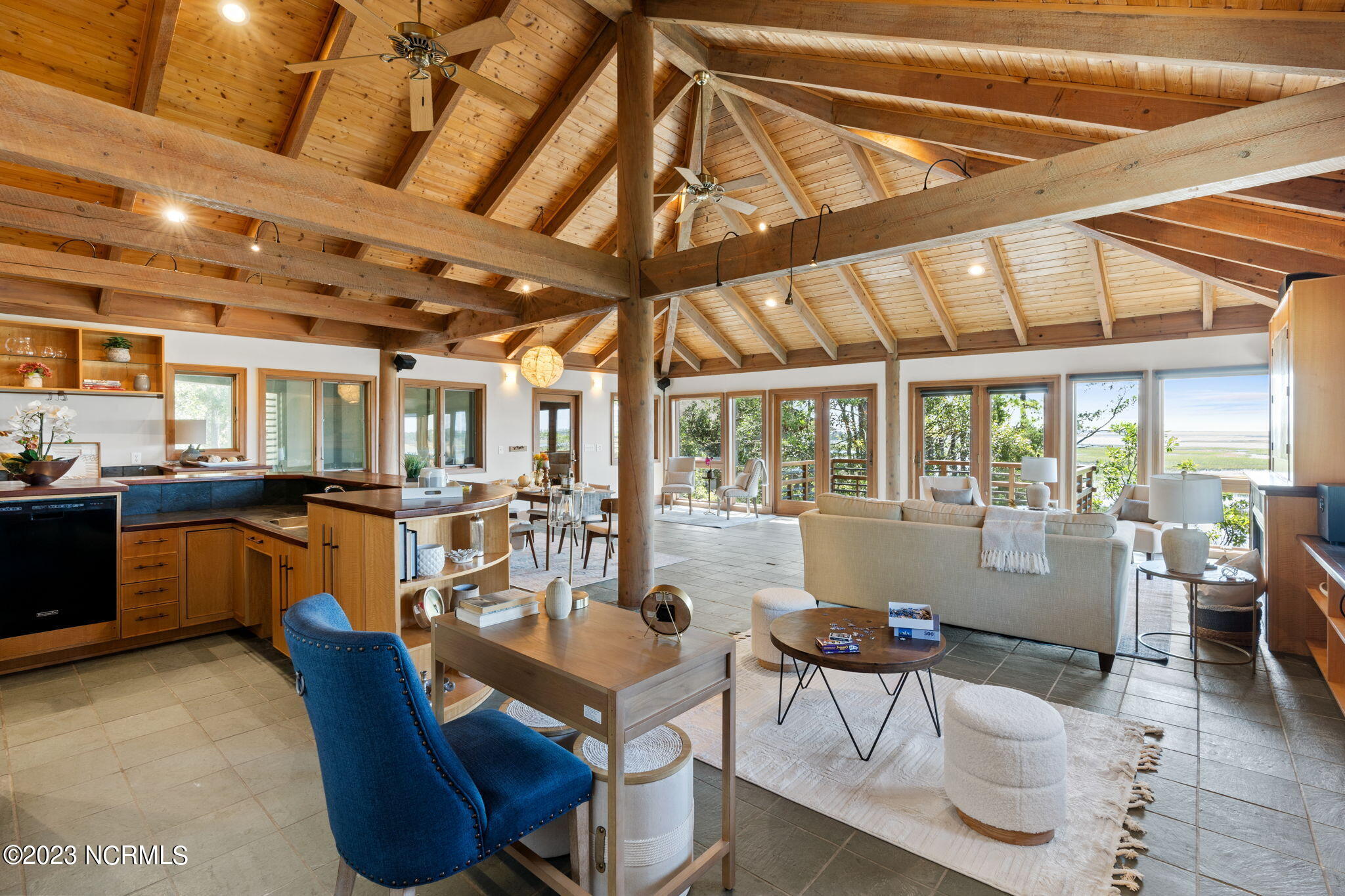 5900 Dutchman Creek Road