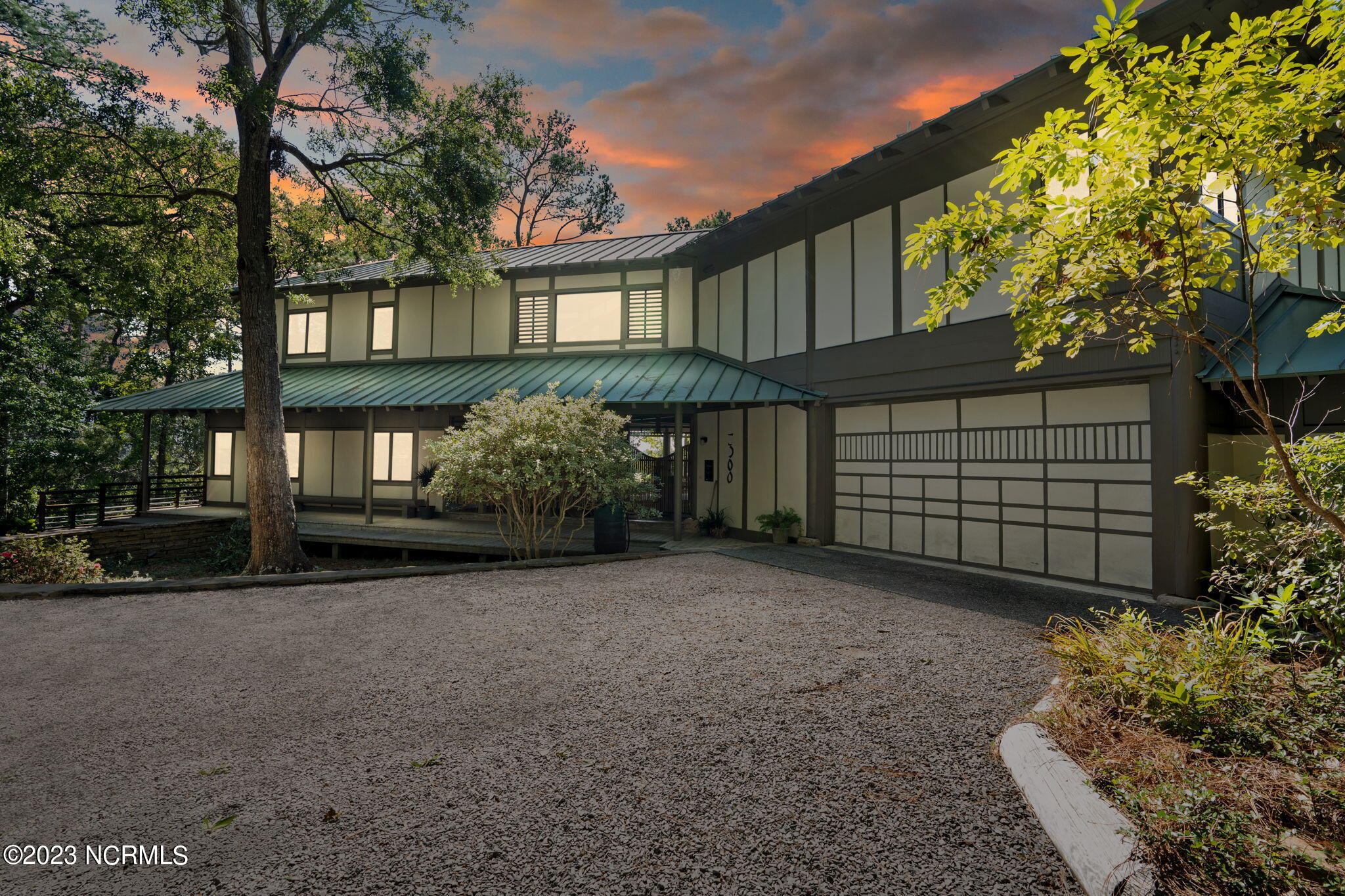 5900 Dutchman Creek Road