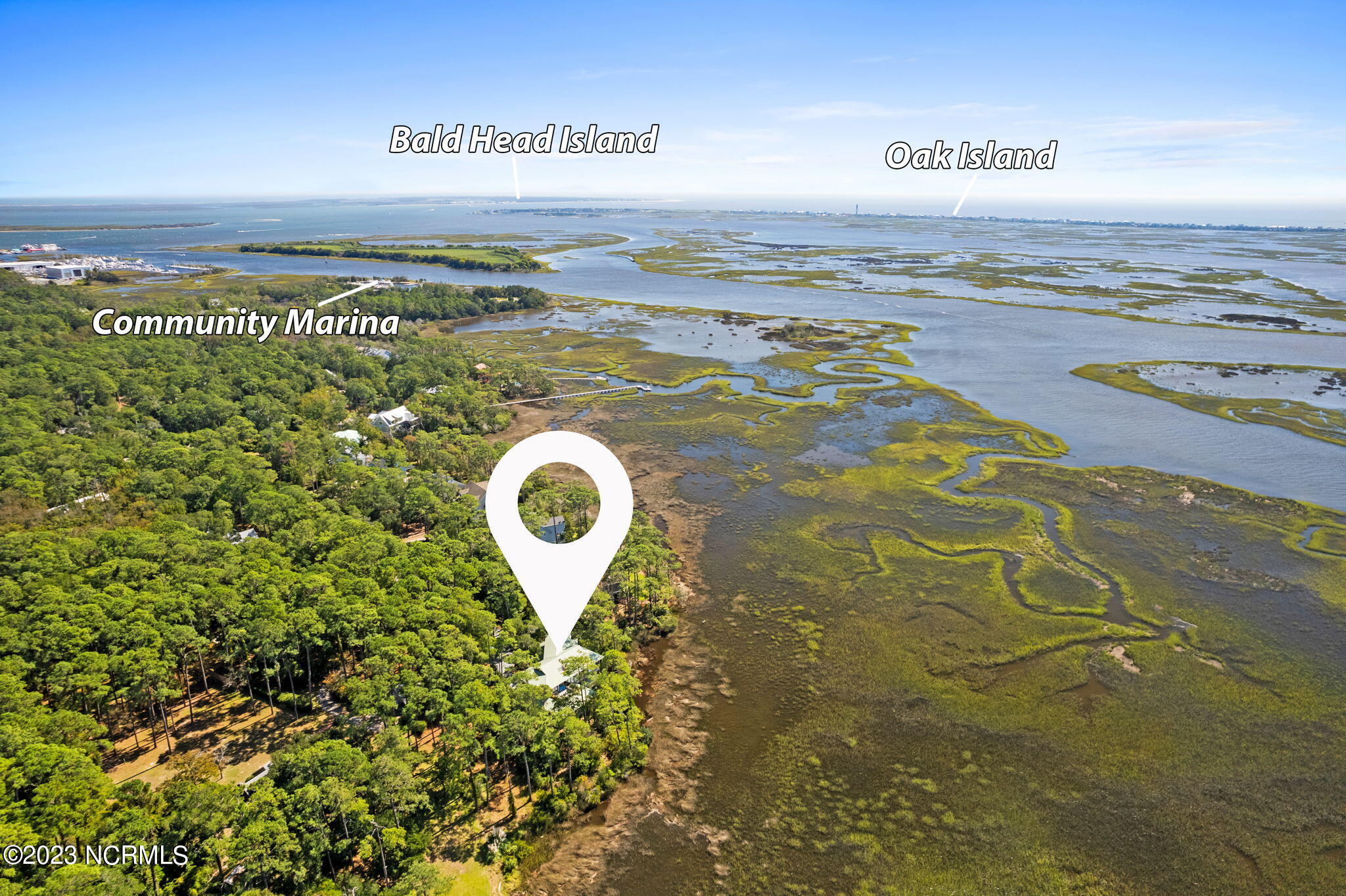 5900 Dutchman Creek Road