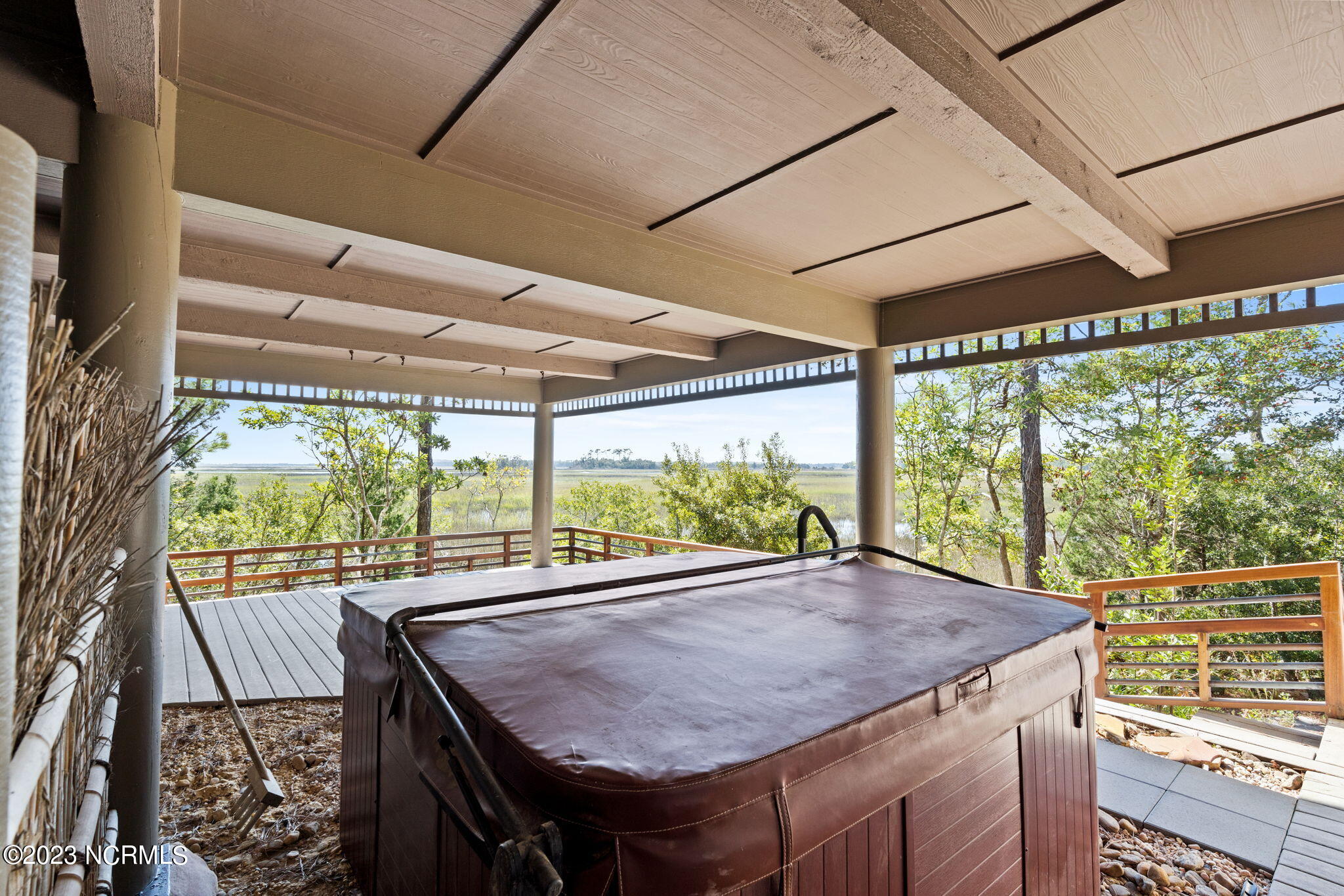 5900 Dutchman Creek Road