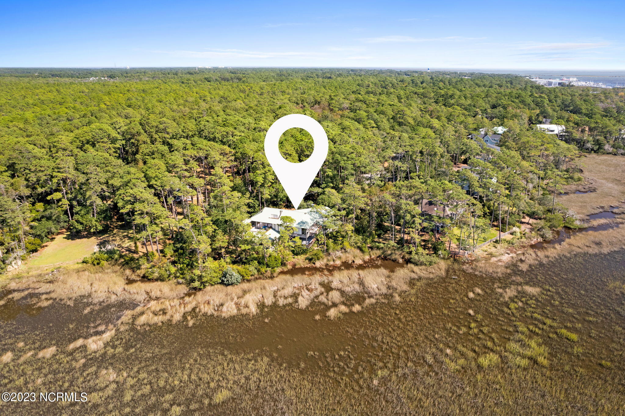 5900 Dutchman Creek Road