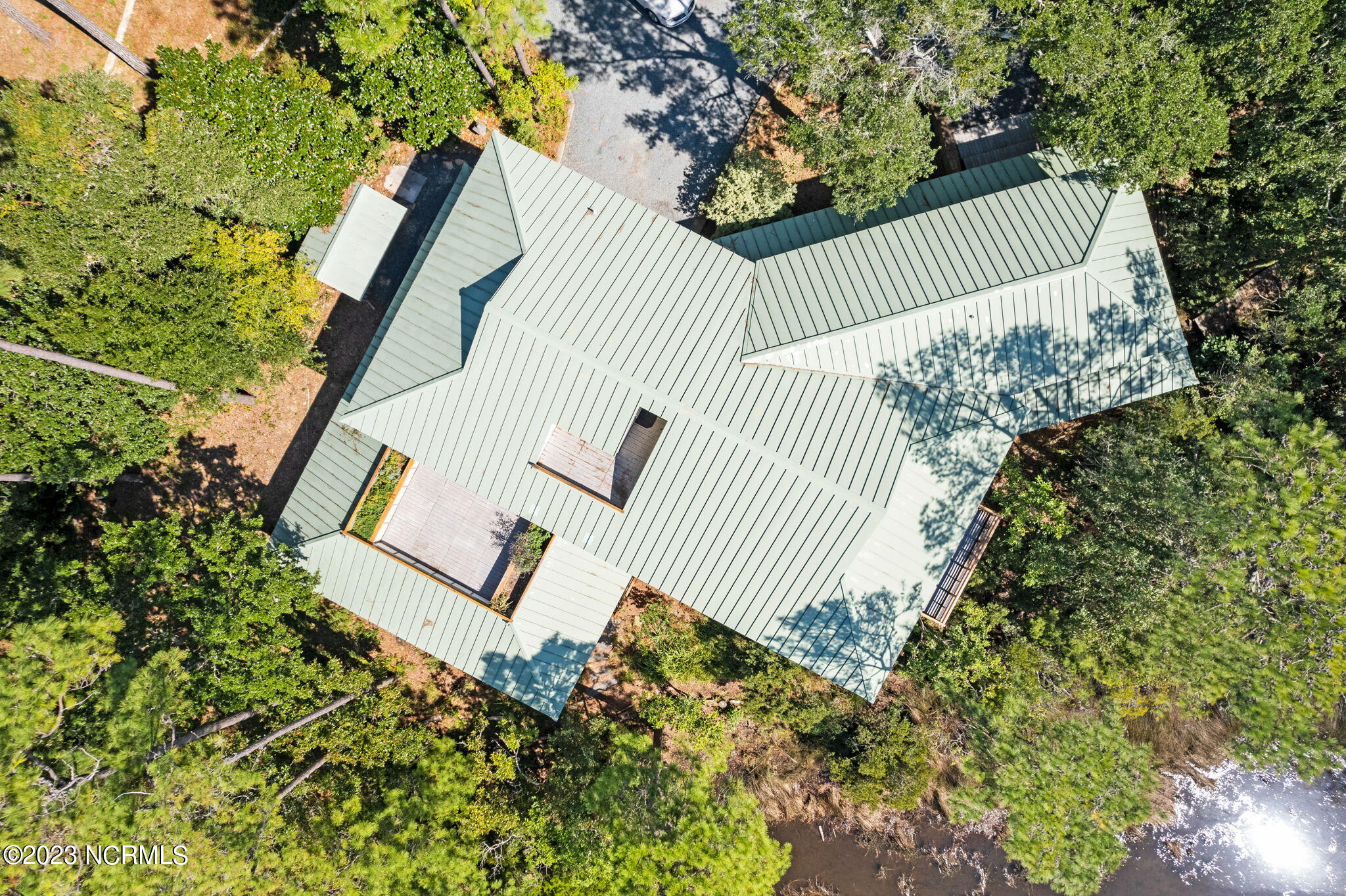 5900 Dutchman Creek Road