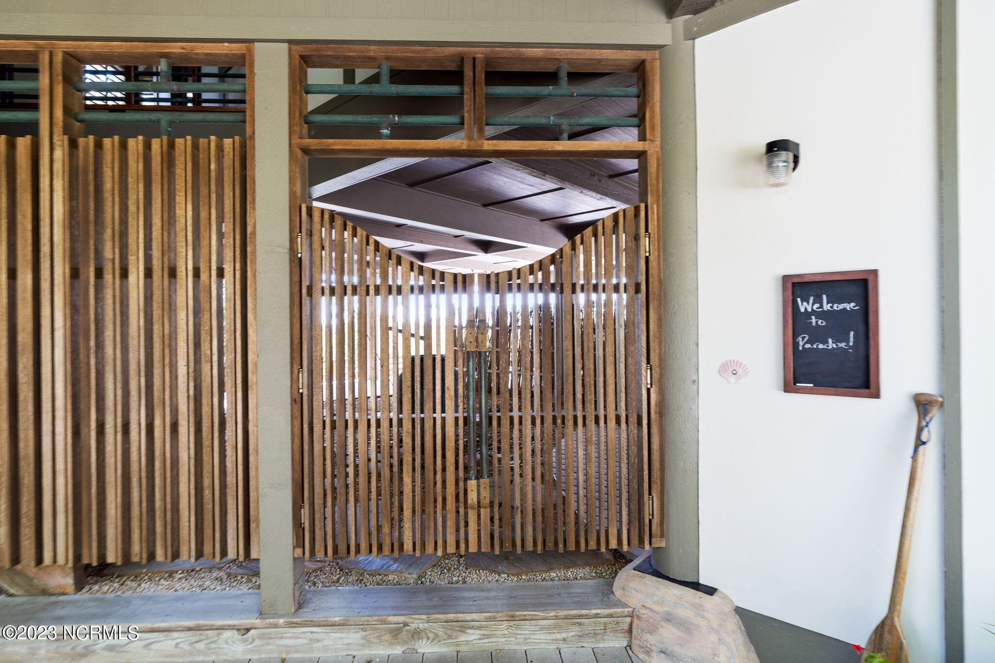 5900 Dutchman Creek Road