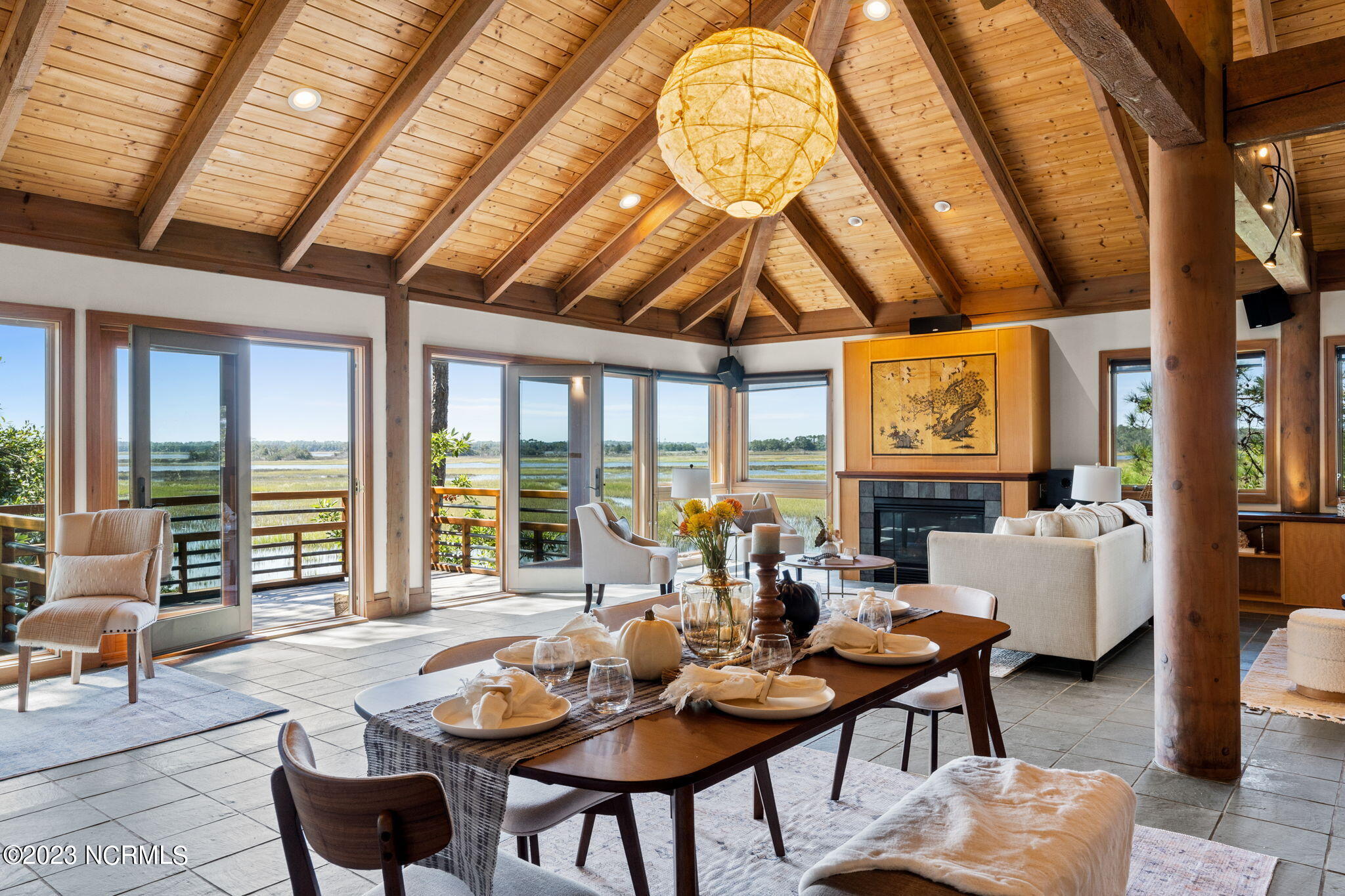 5900 Dutchman Creek Road