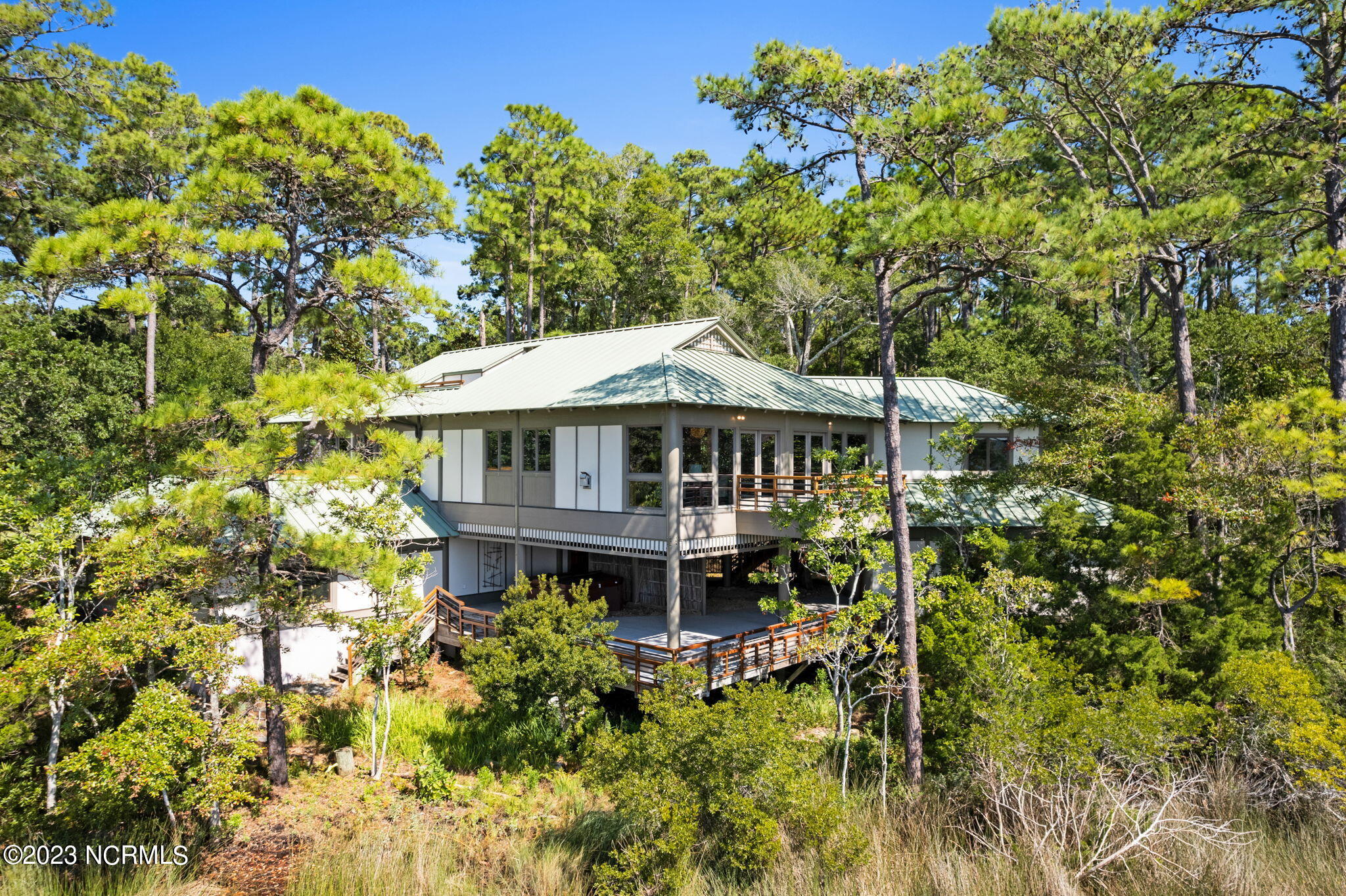 5900 Dutchman Creek Road