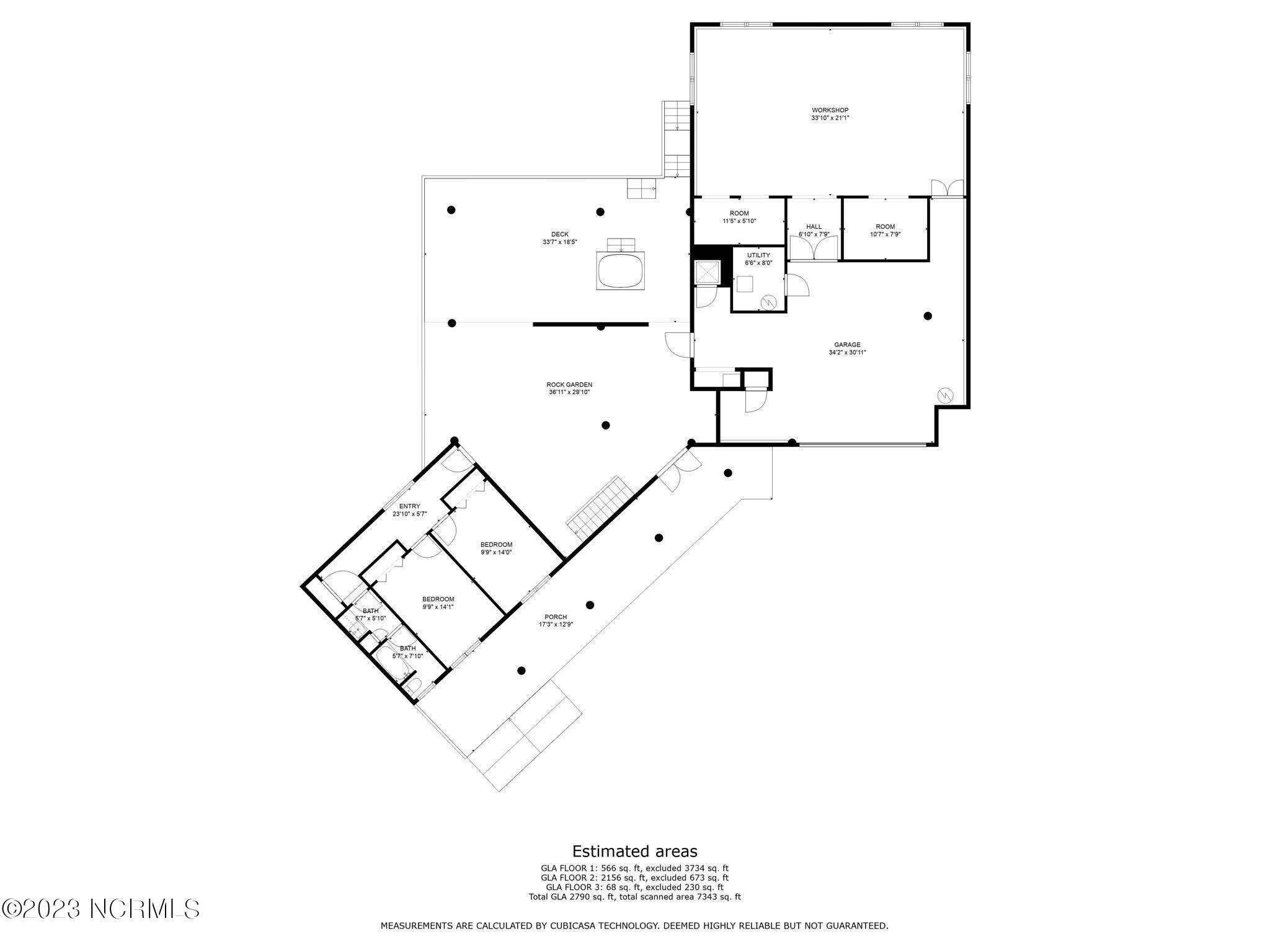 5900 Dutchman Creek Road