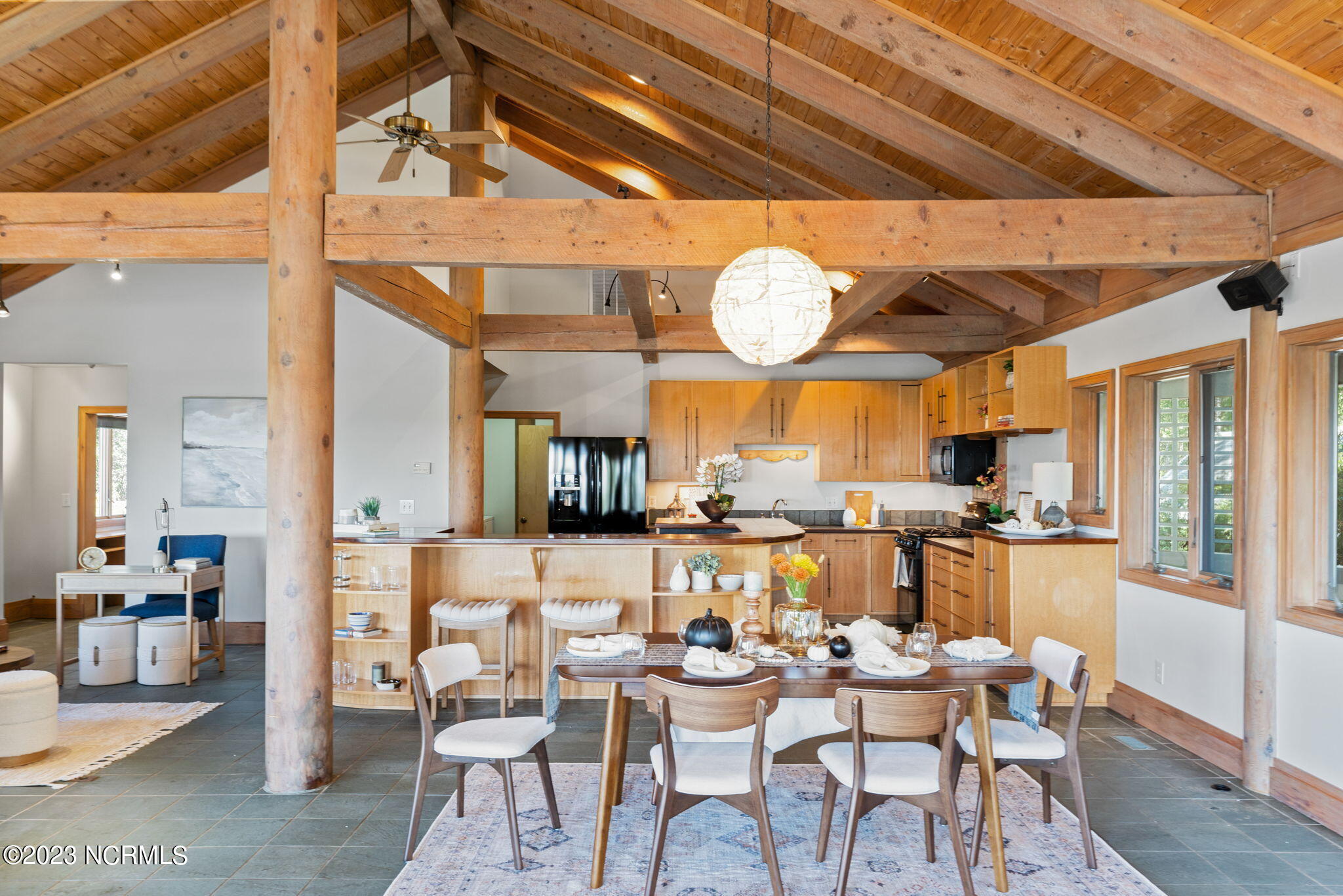 5900 Dutchman Creek Road