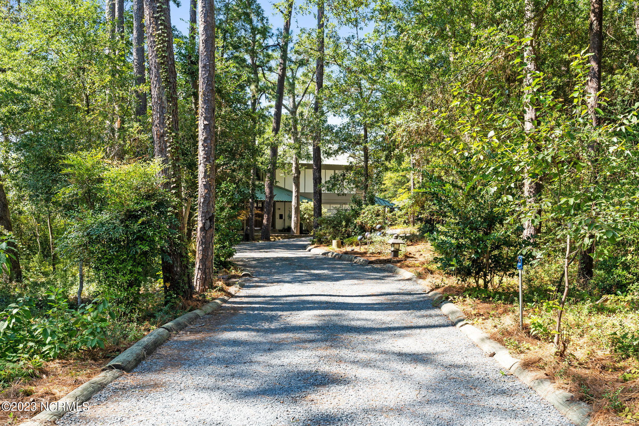 5900 Dutchman Creek Road