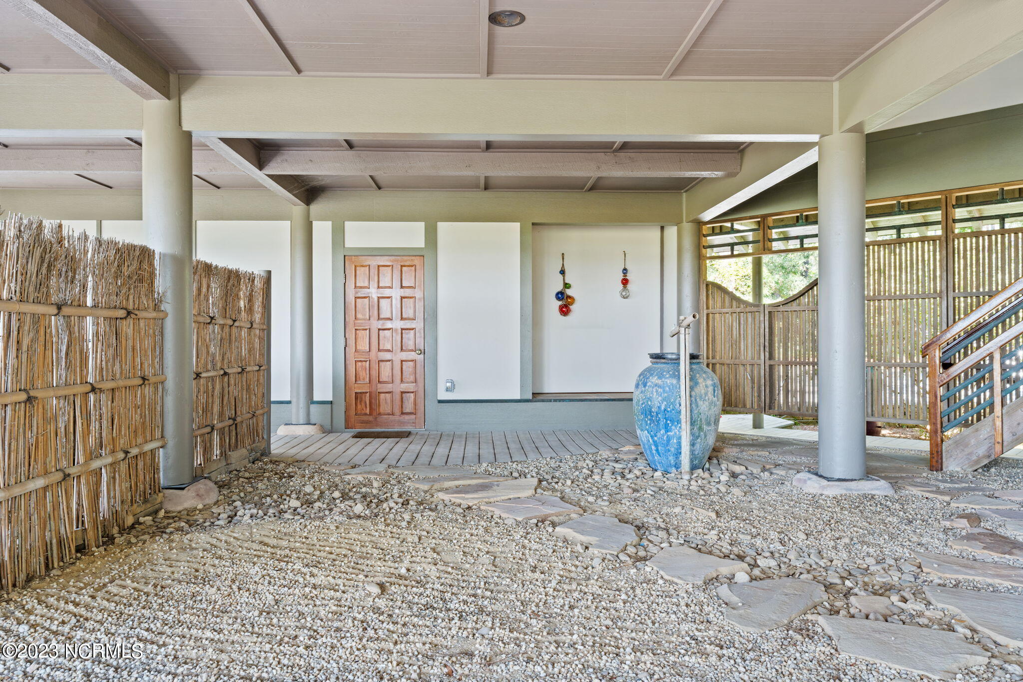 5900 Dutchman Creek Road