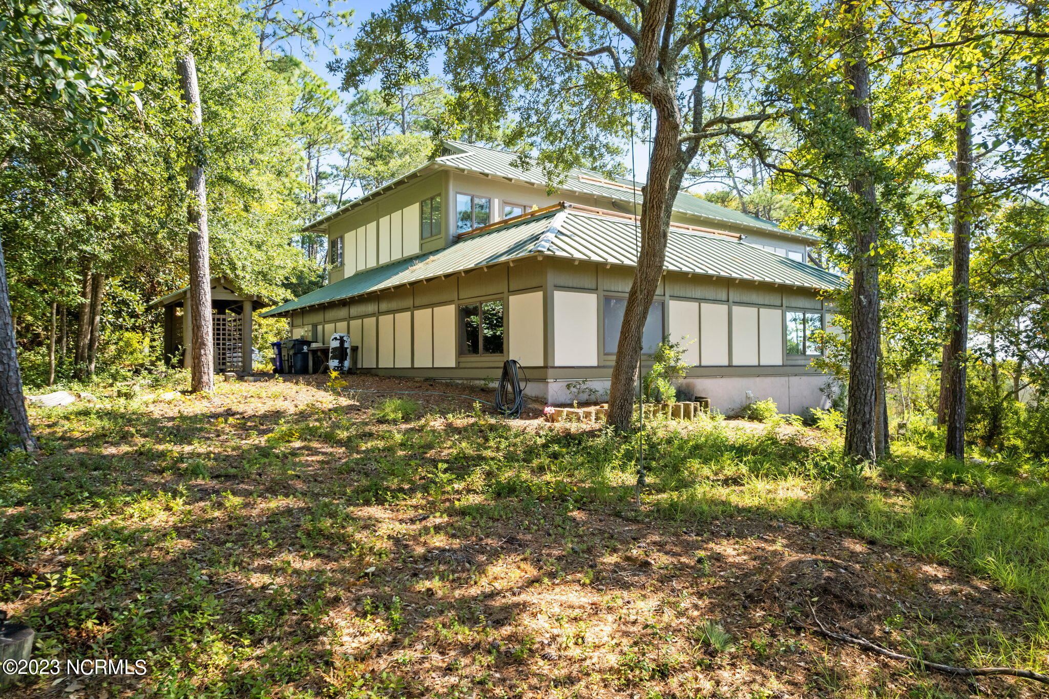 5900 Dutchman Creek Road