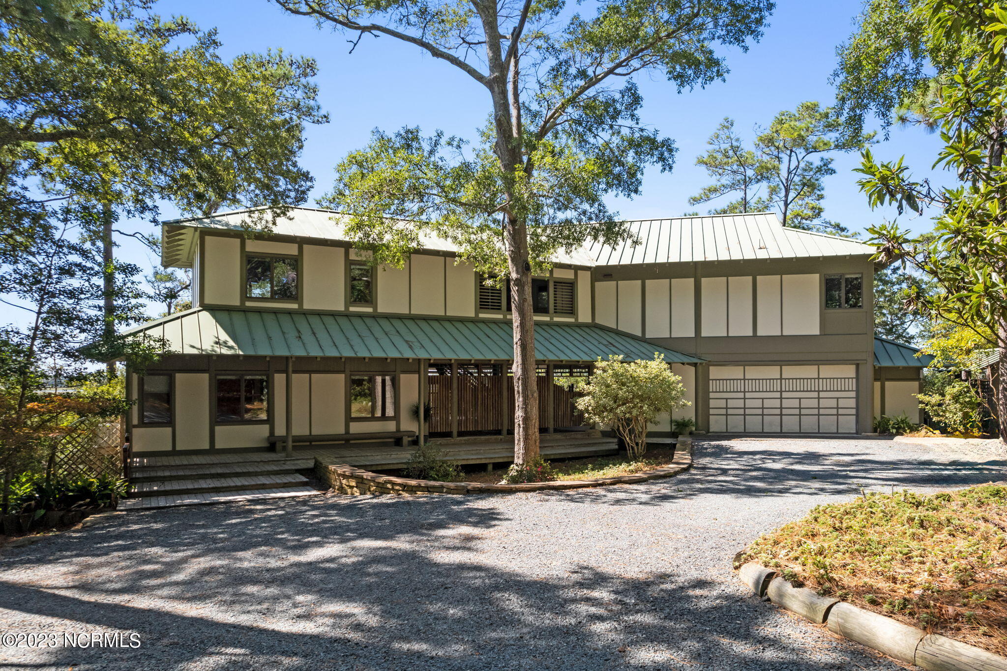 5900 Dutchman Creek Road