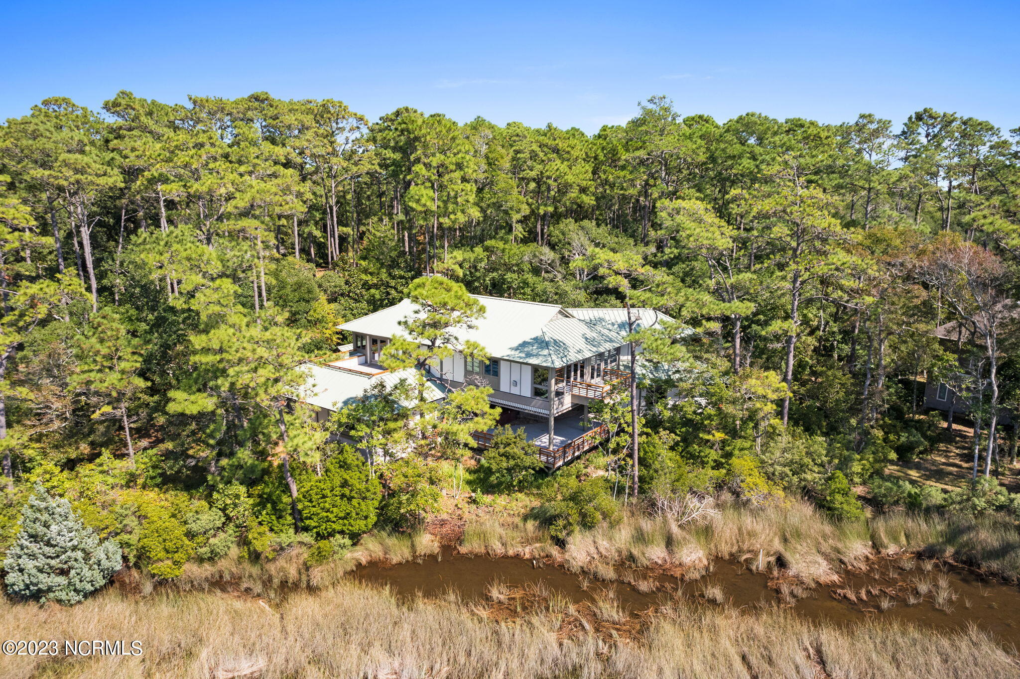 5900 Dutchman Creek Road