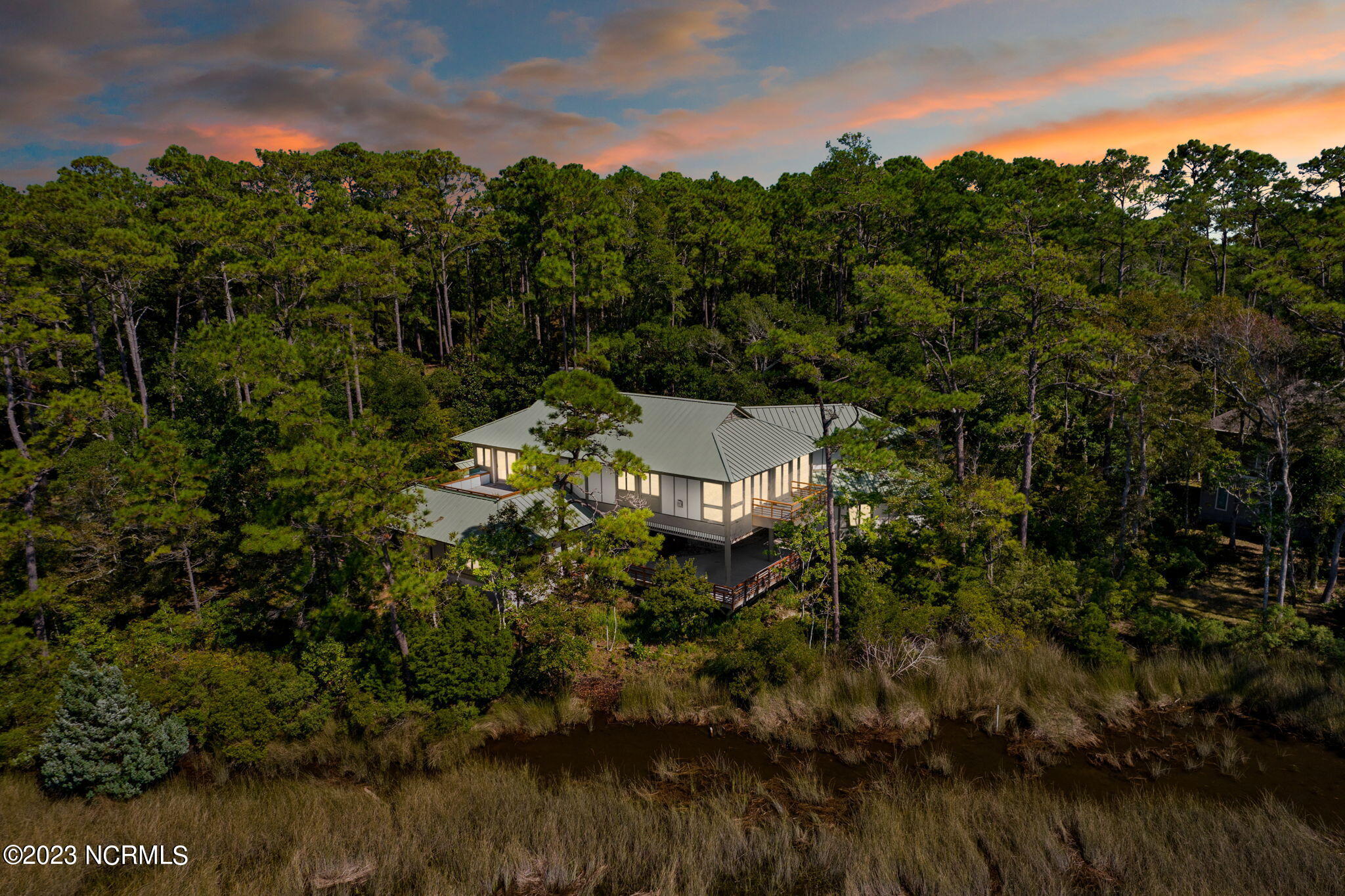 5900 Dutchman Creek Road