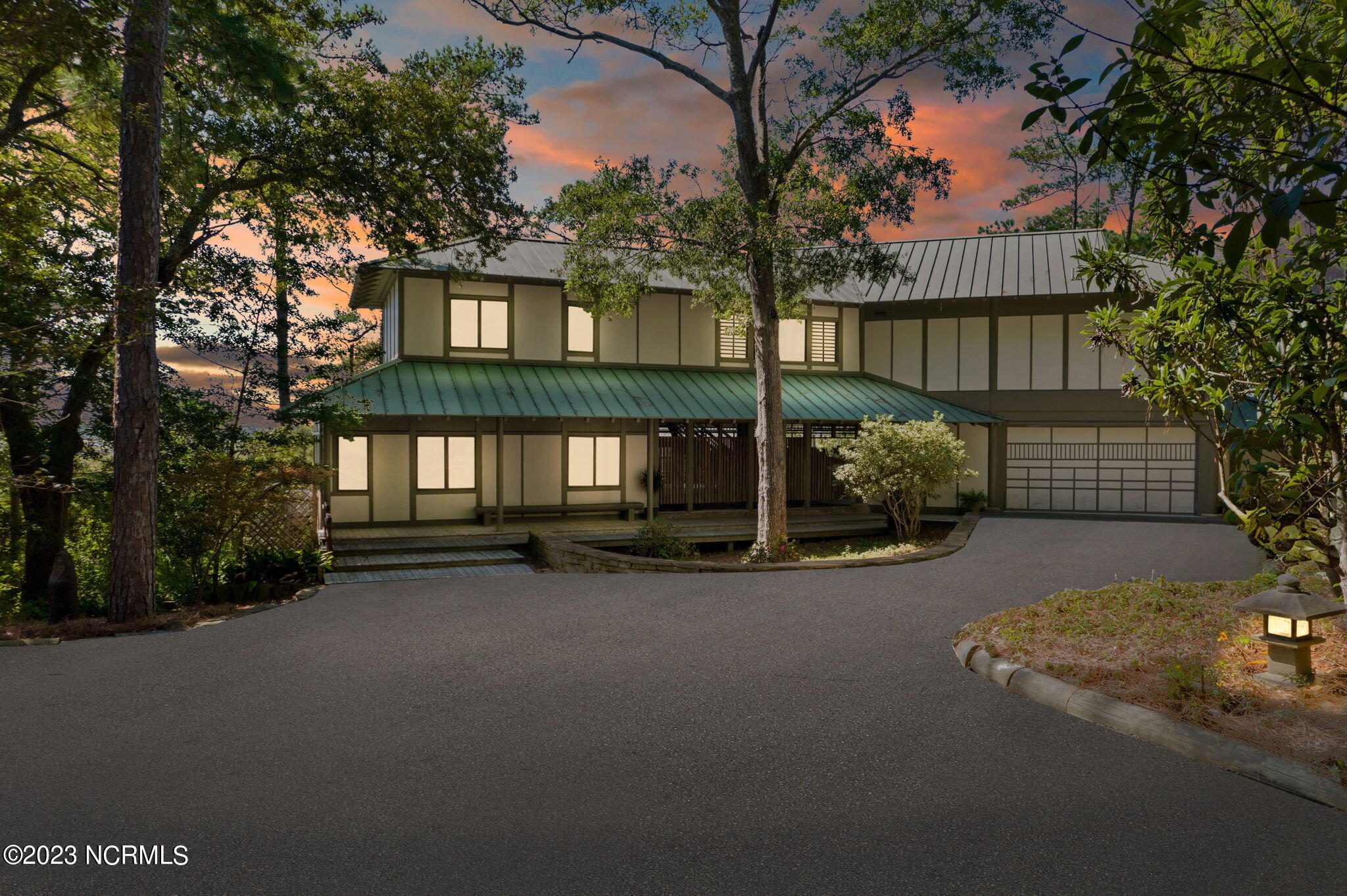 5900 Dutchman Creek Road