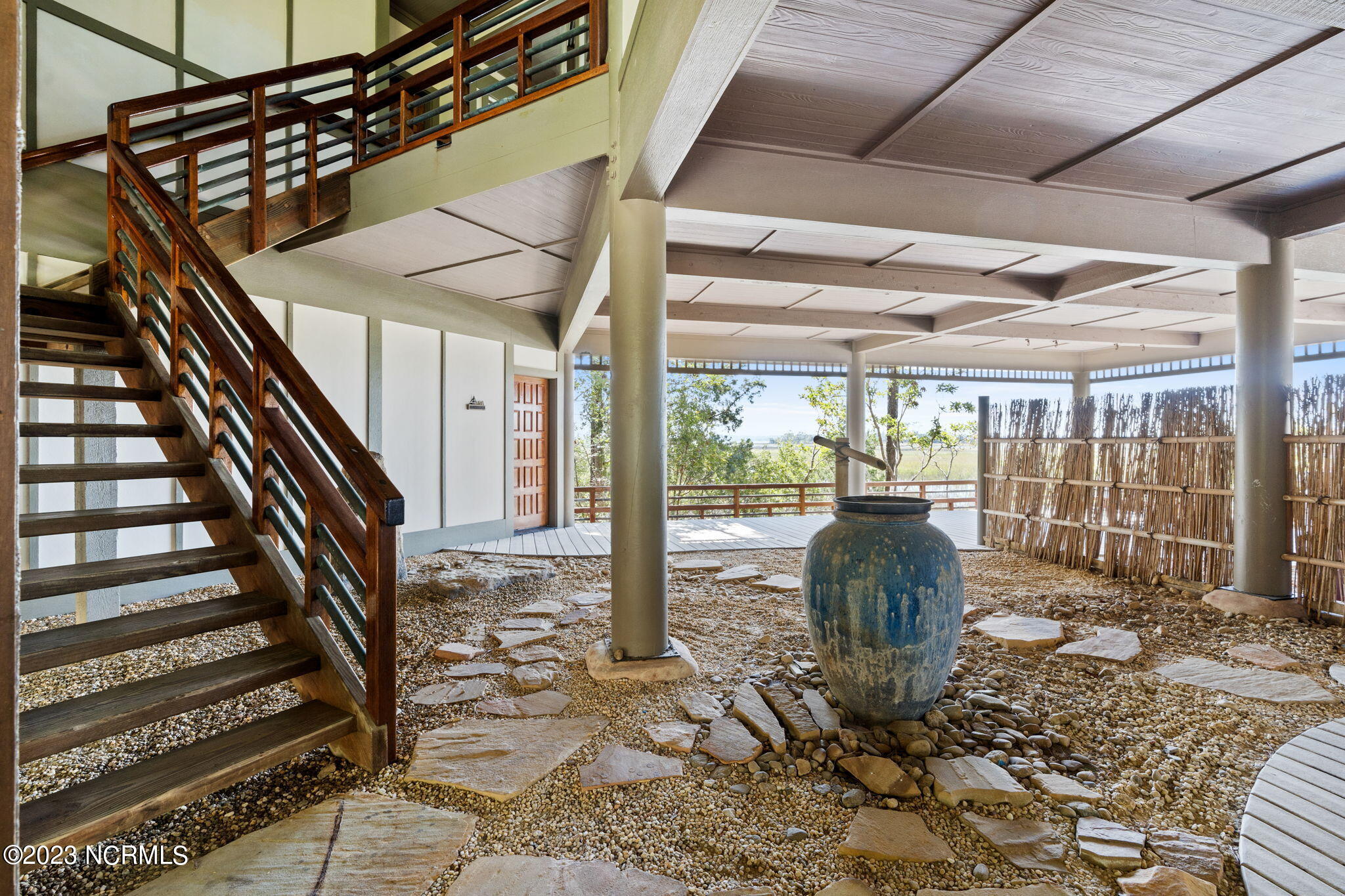 5900 Dutchman Creek Road