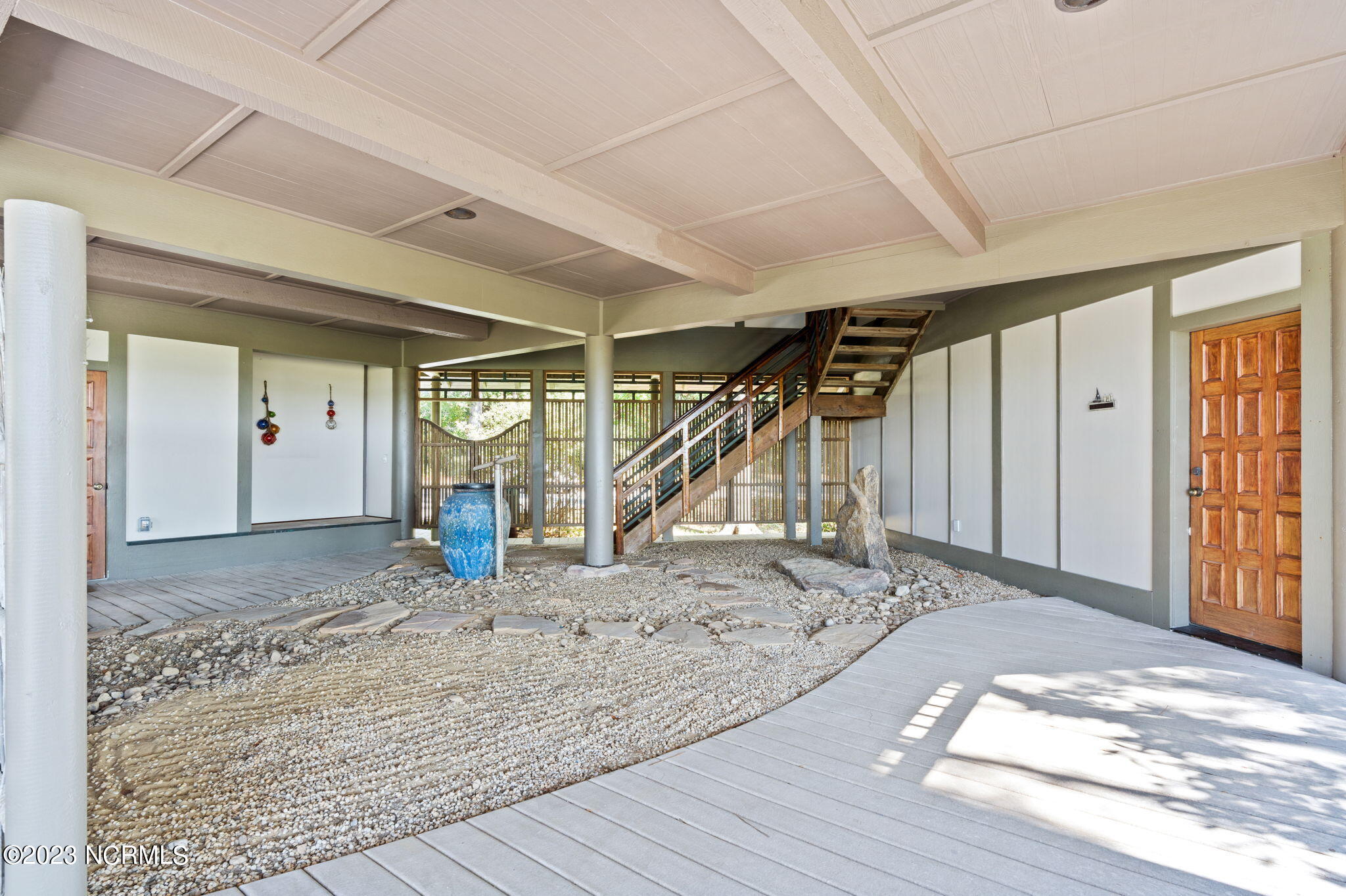 5900 Dutchman Creek Road