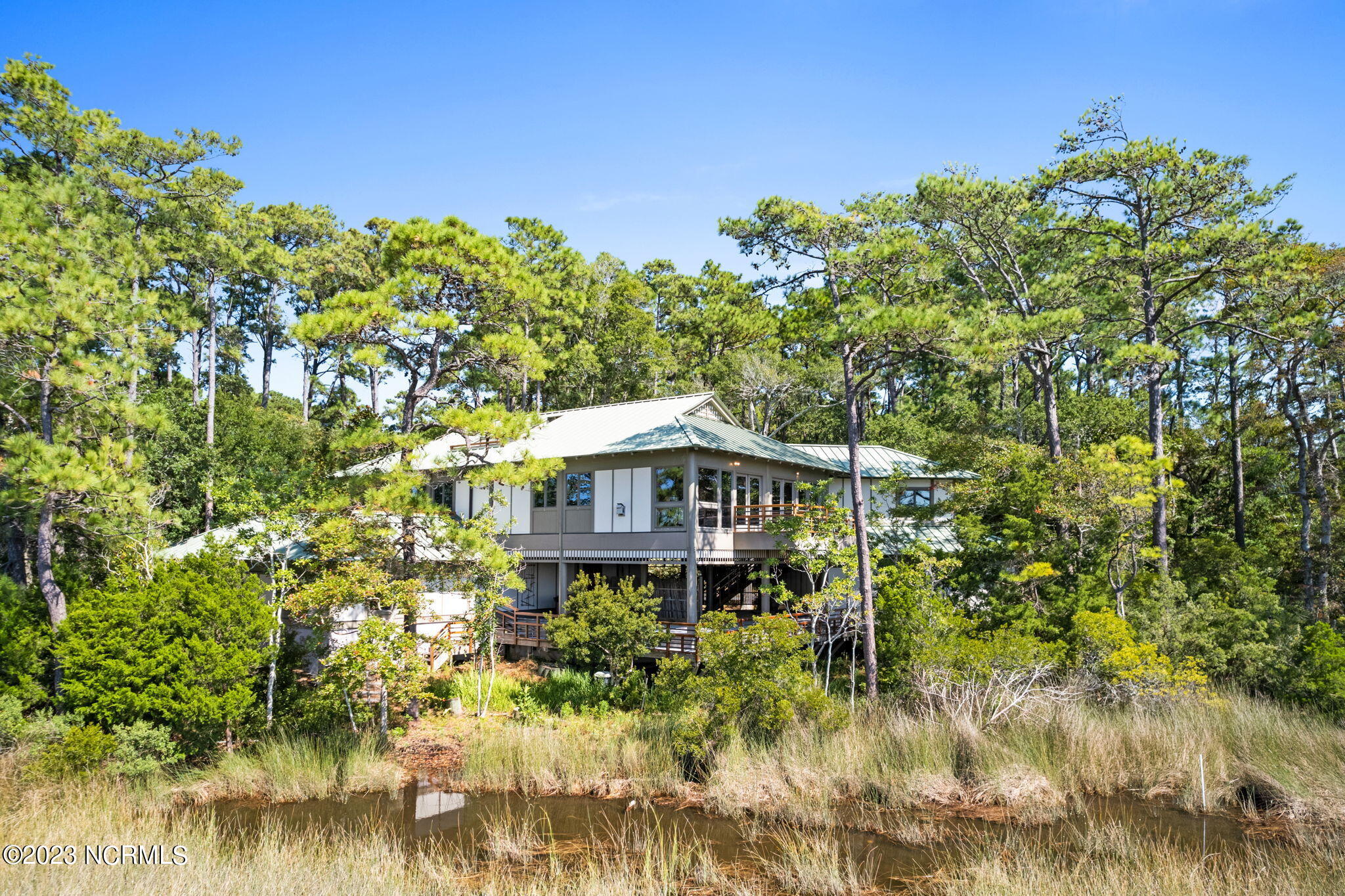 5900 Dutchman Creek Road