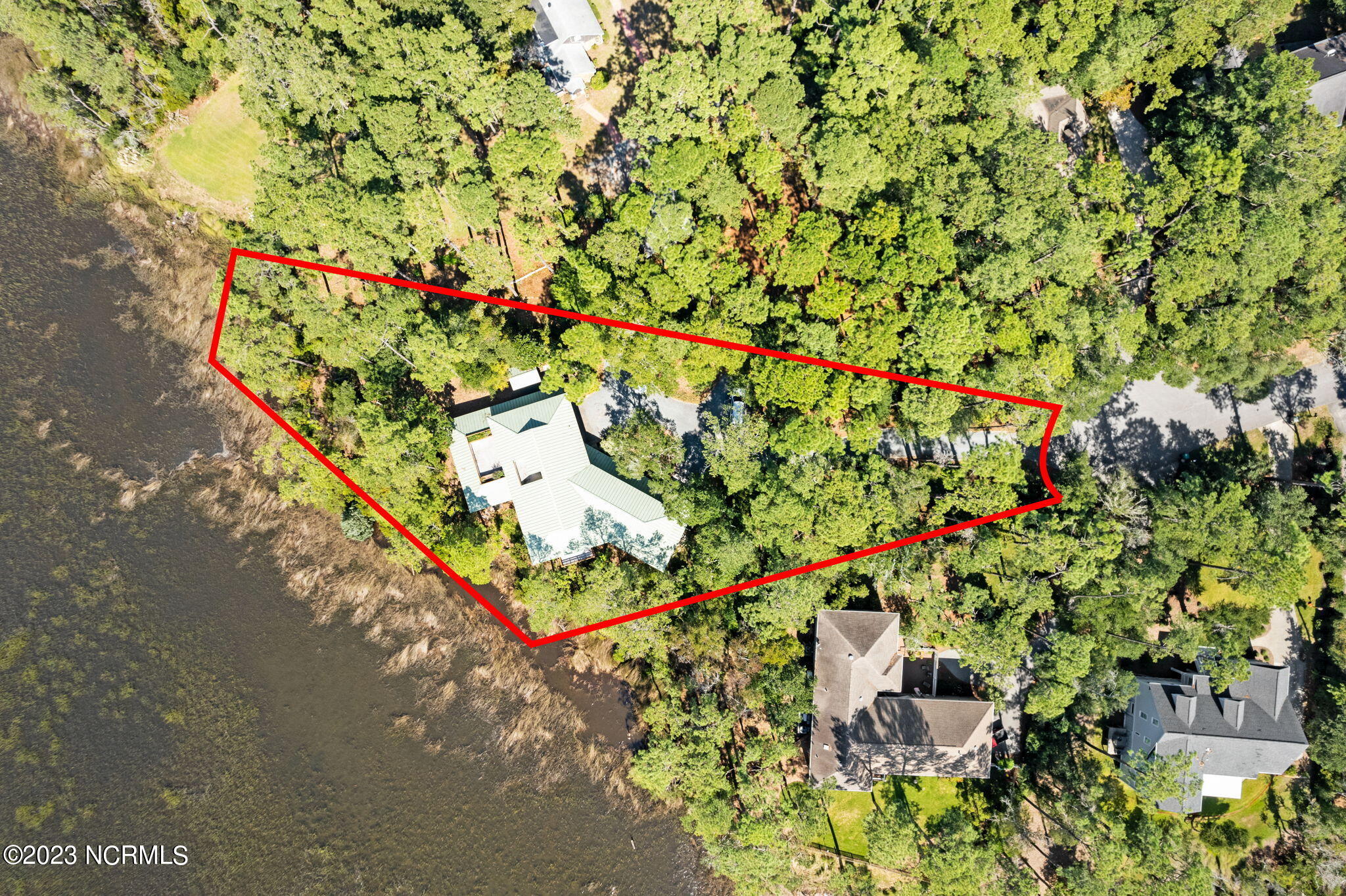 5900 Dutchman Creek Road