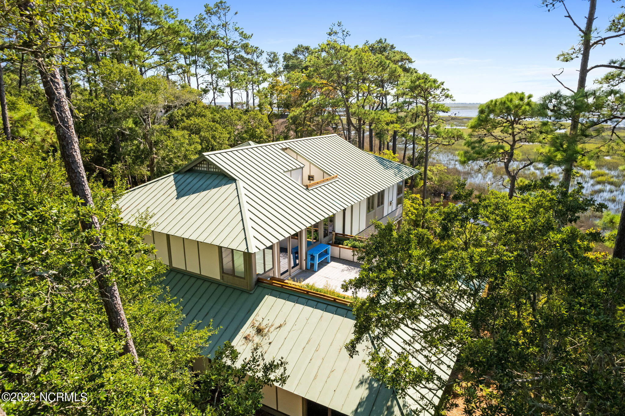 5900 Dutchman Creek Road