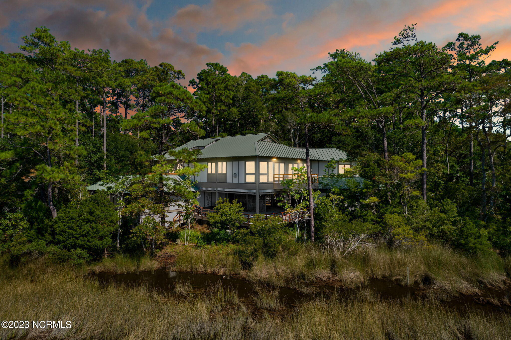 5900 Dutchman Creek Road