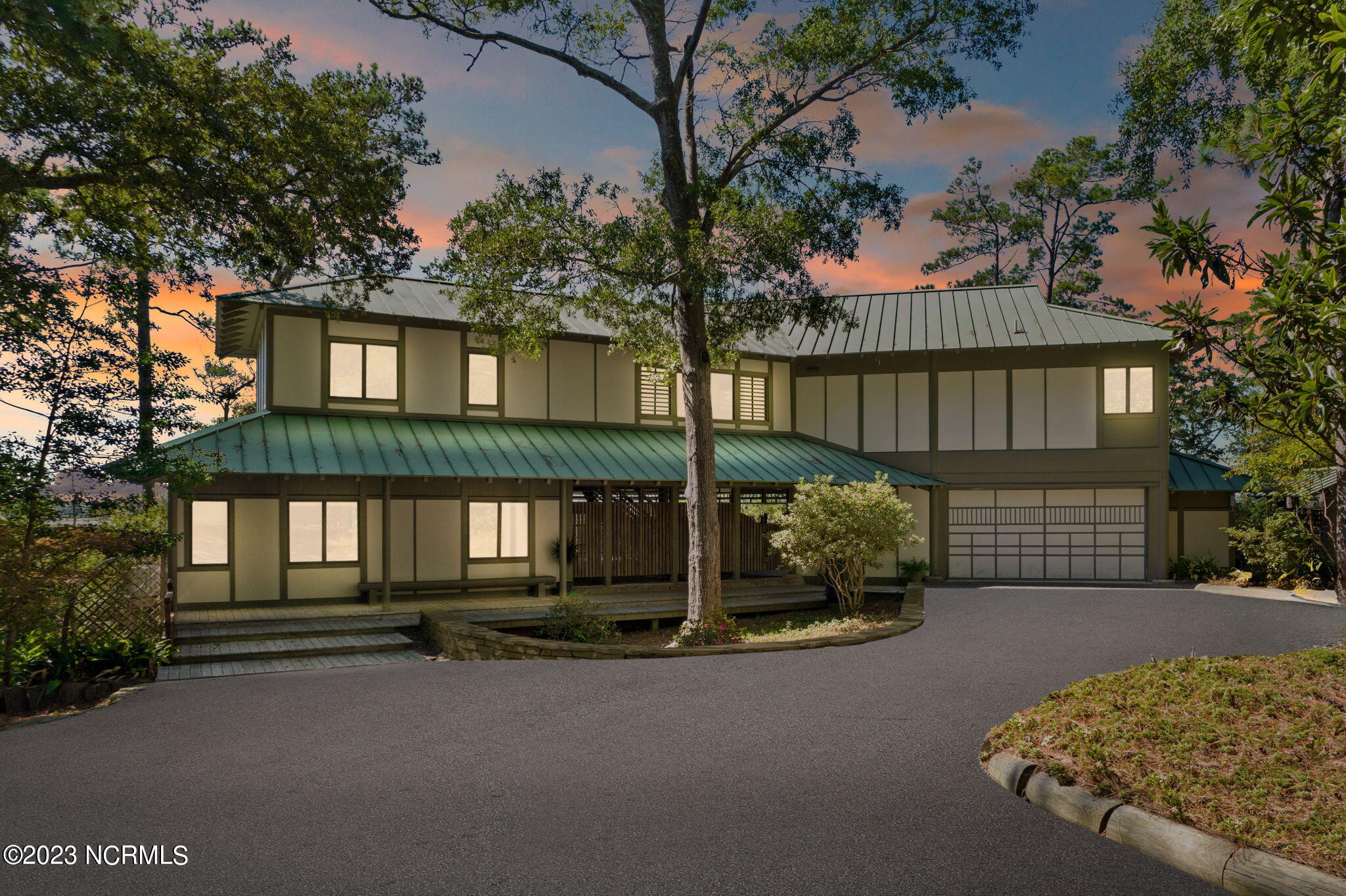 5900 Dutchman Creek Road