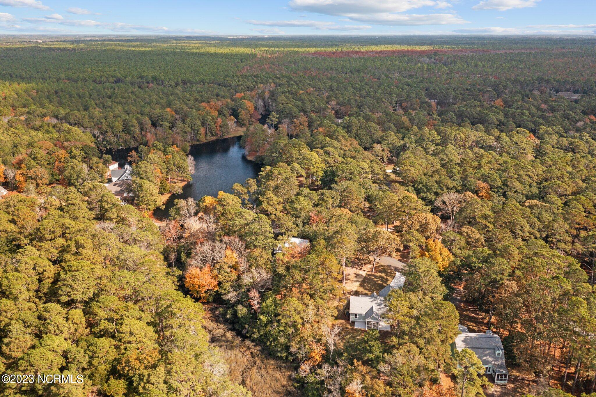 3177 Island Drive SE