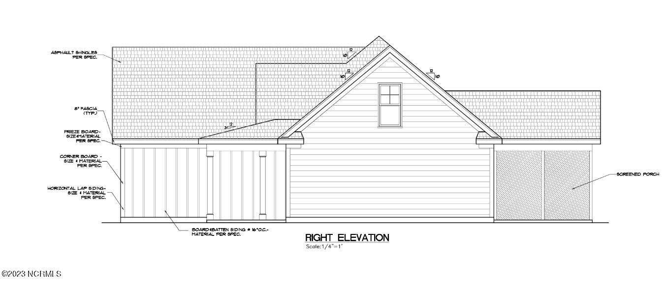 3177 Island Drive SE