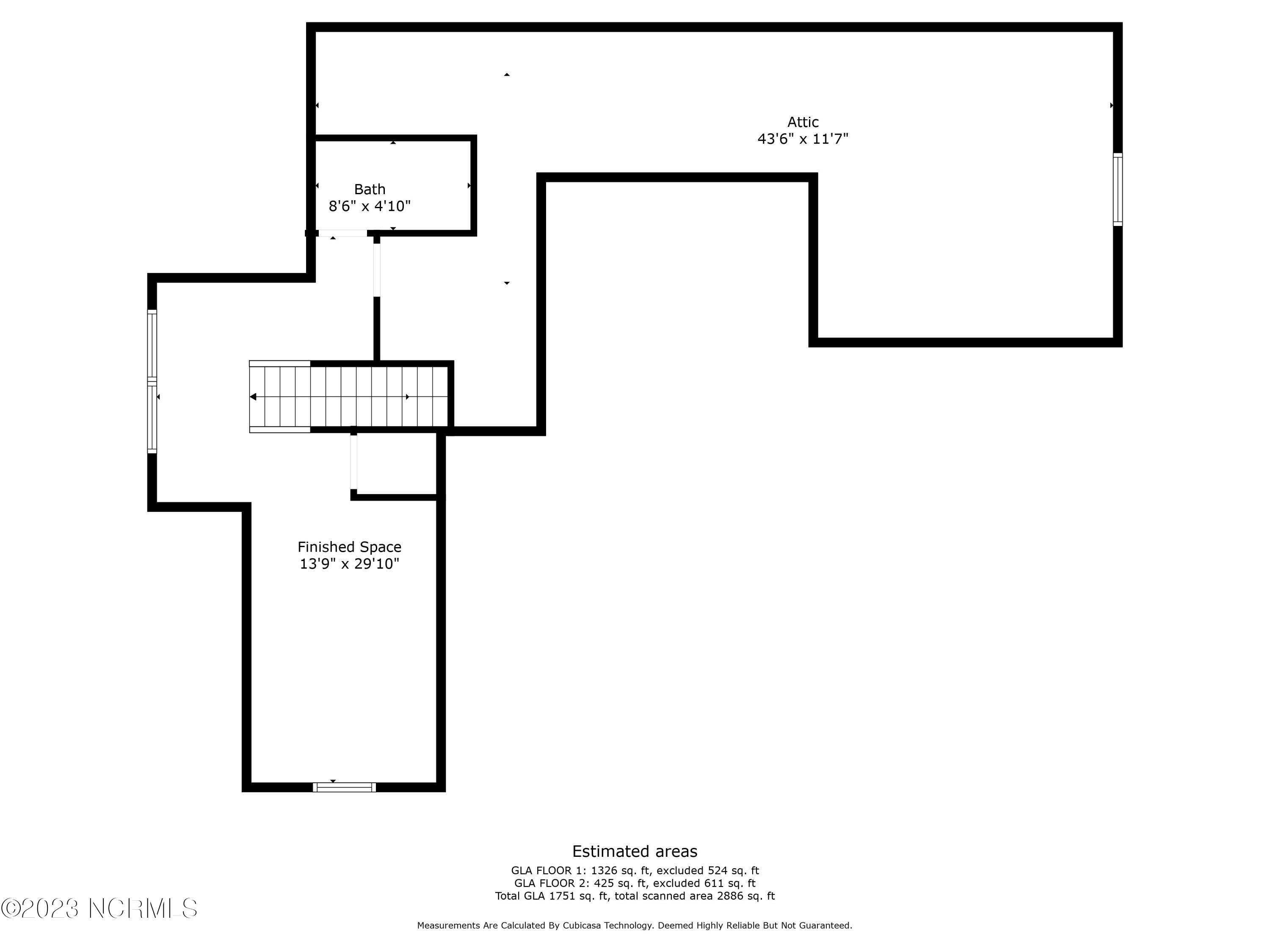 3177 Island Drive SE