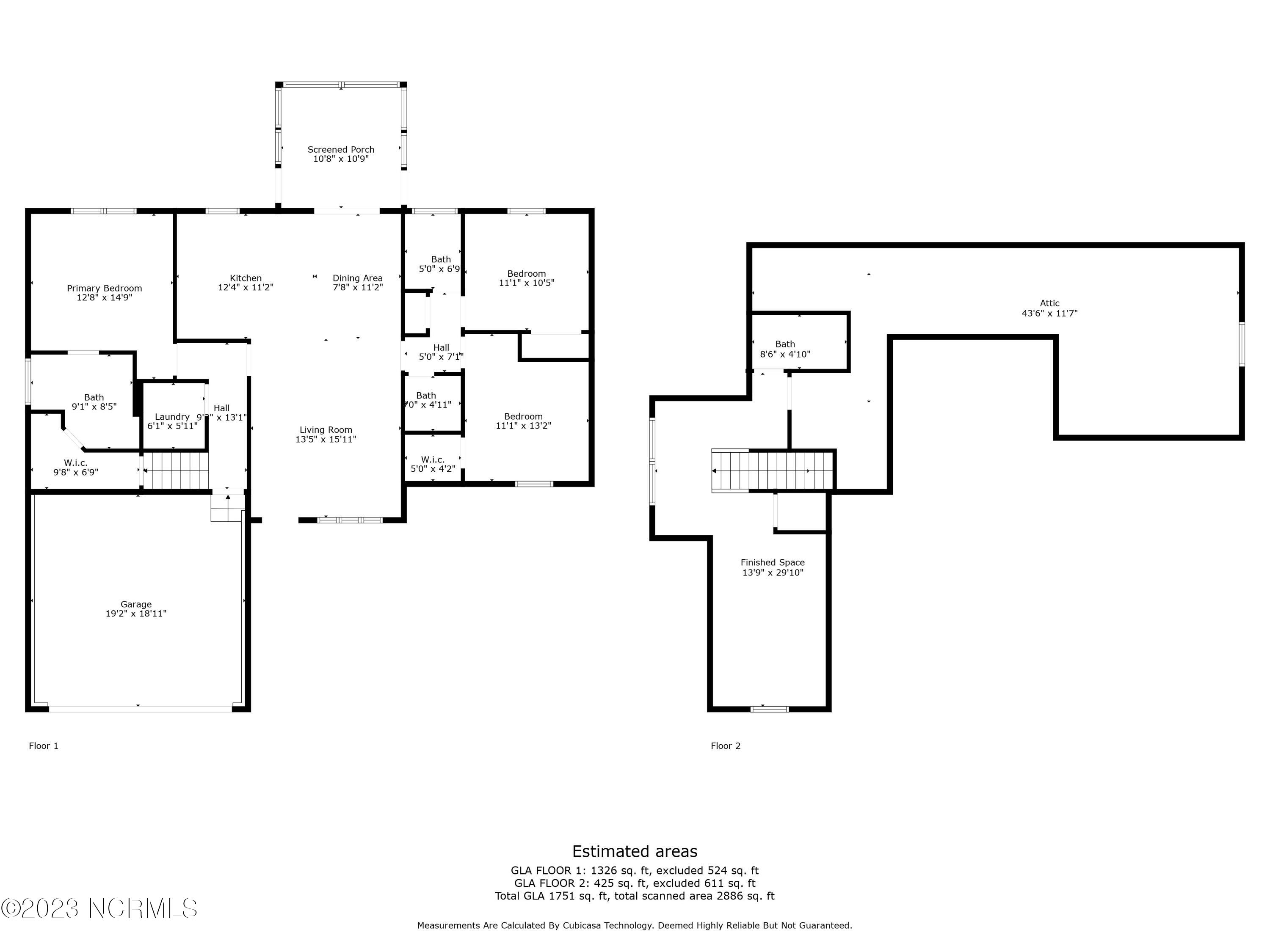 3177 Island Drive SE