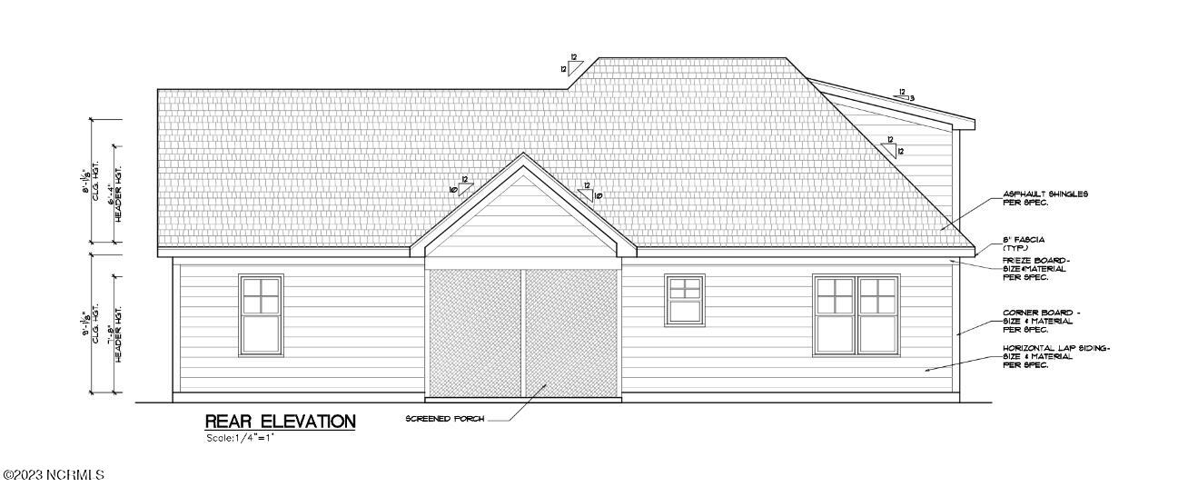 3177 Island Drive SE