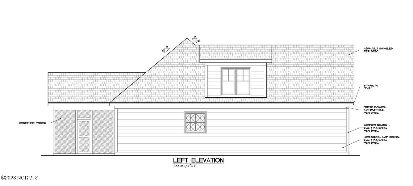 3177 Island Drive SE