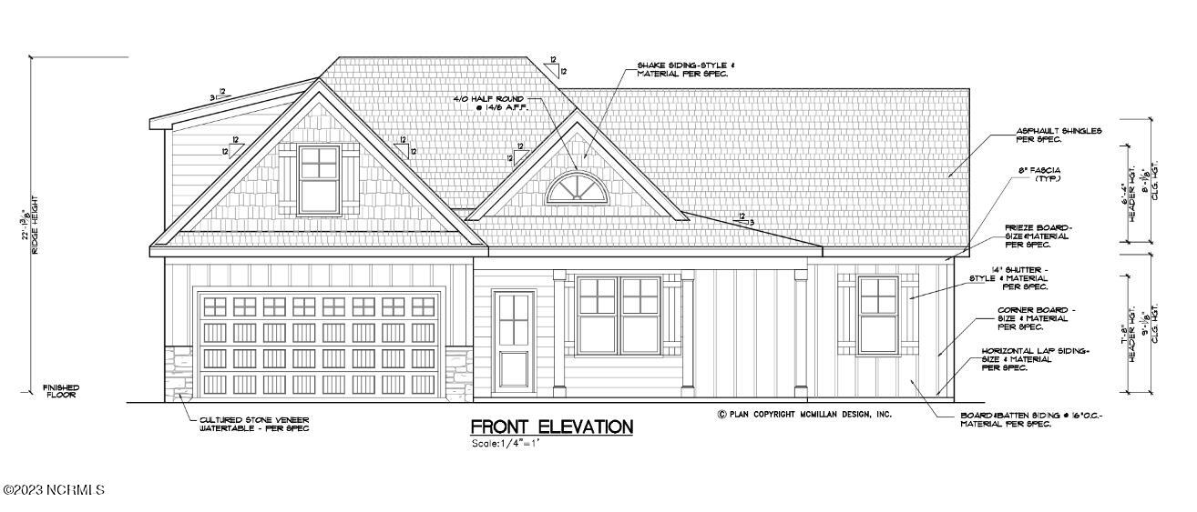 3177 Island Drive SE