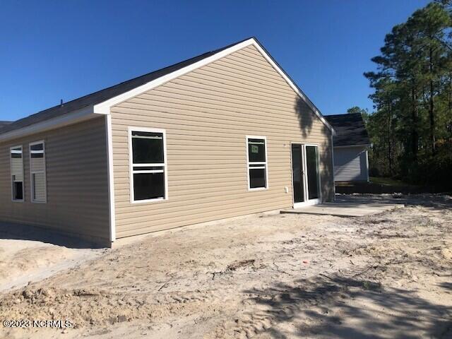 1746 E Coronado Avenue SE