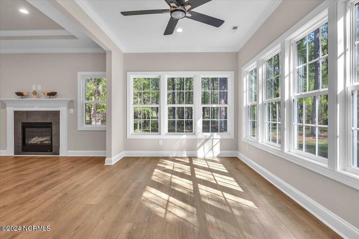 994 Ashburton Road SE