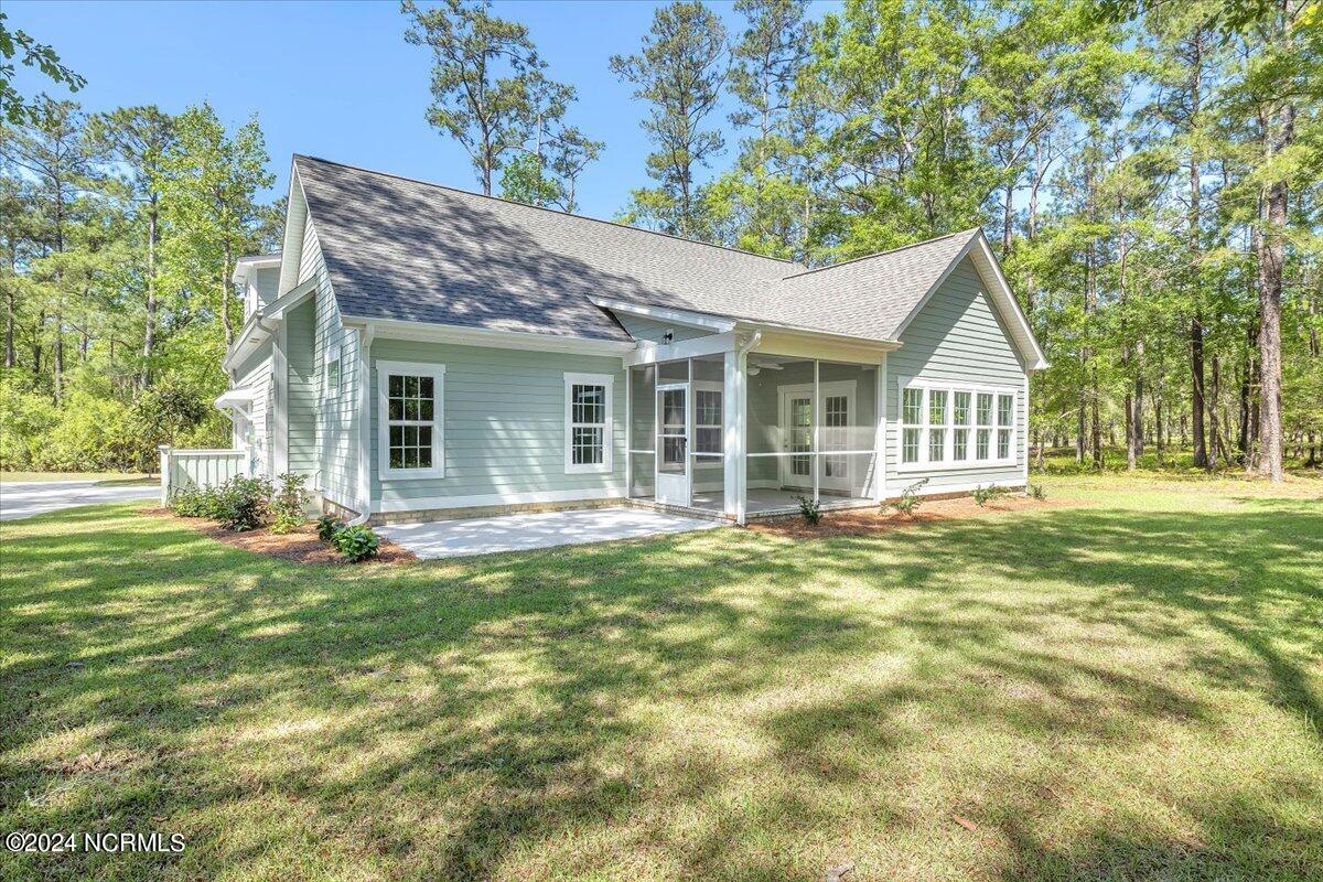 994 Ashburton Road SE